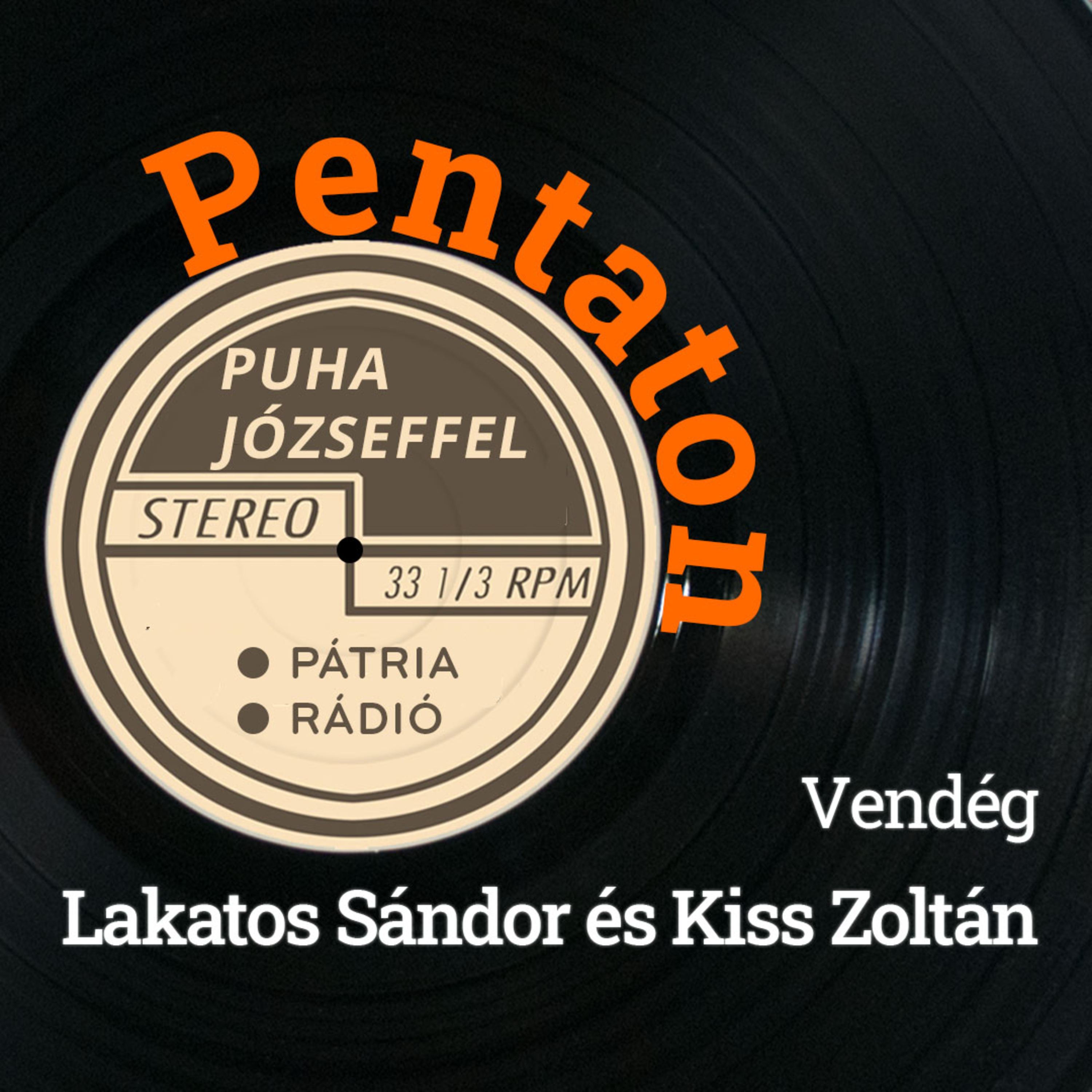 Pátria Rádió