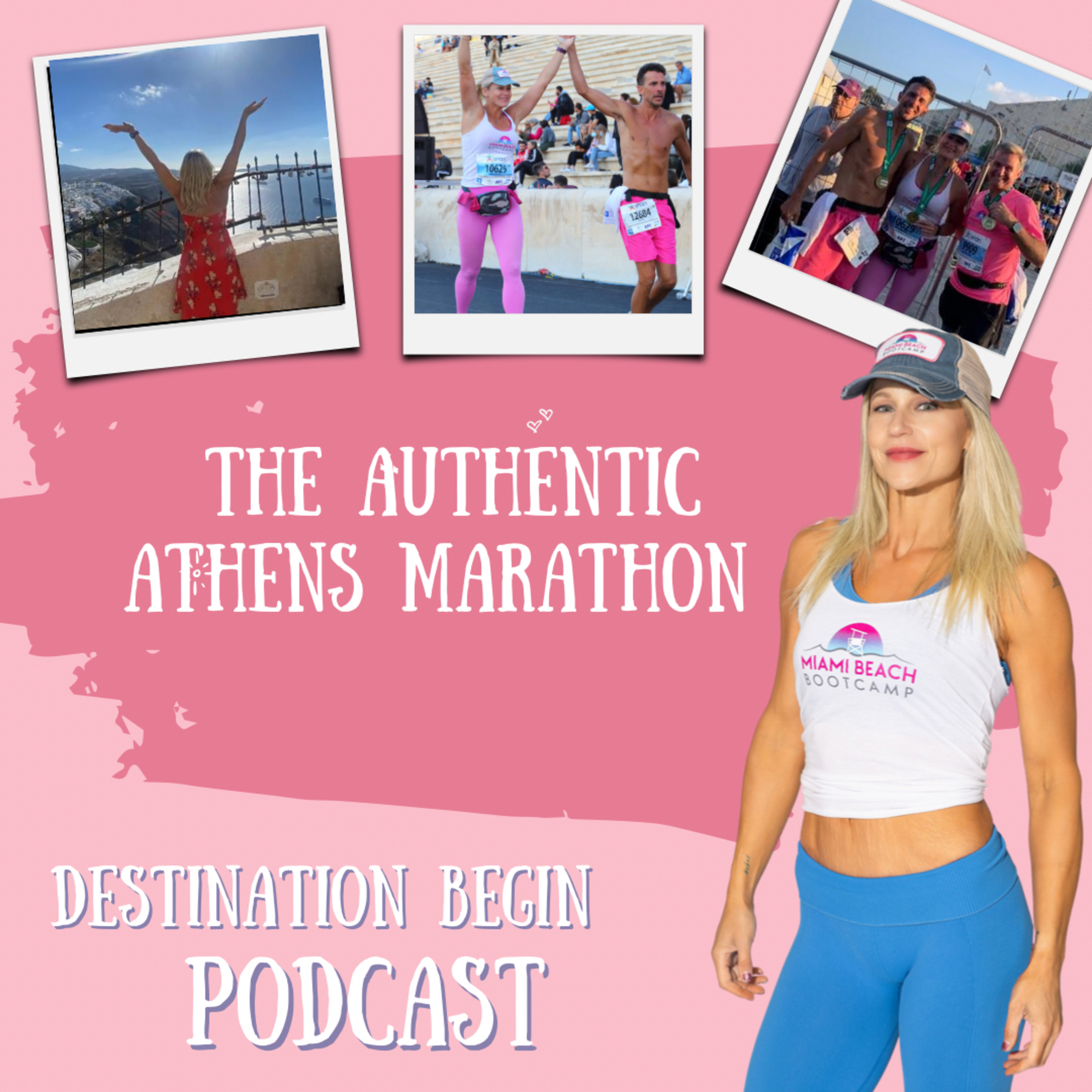 Athens  episode artwork