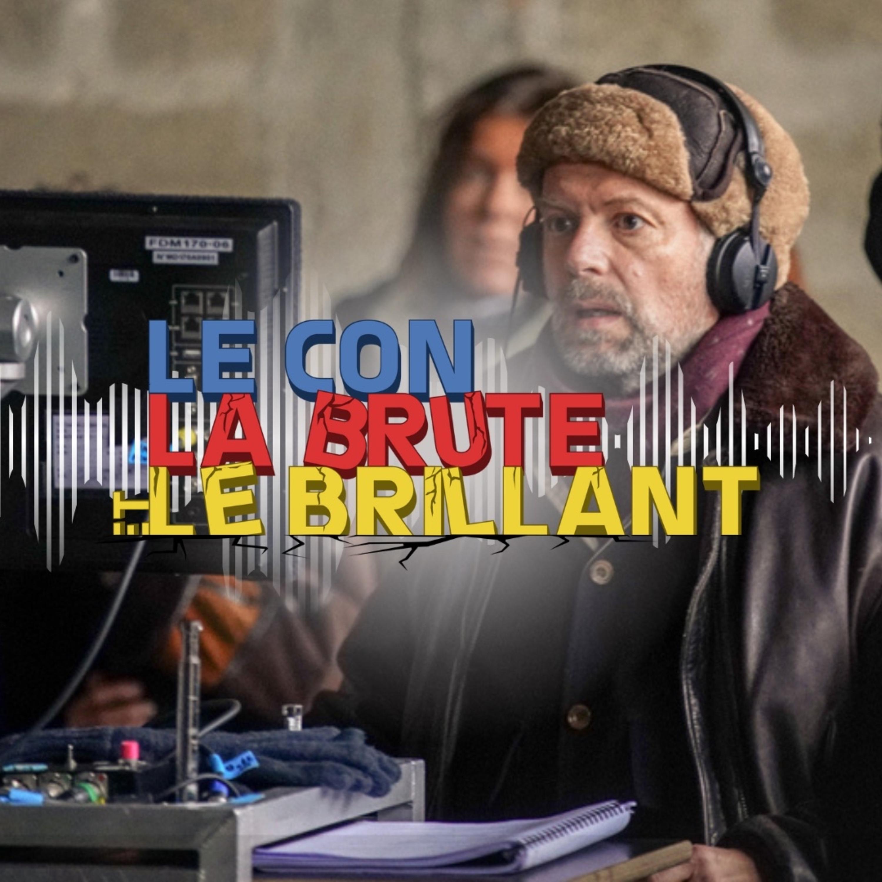Les grosses crevettes authentiques episode artwork