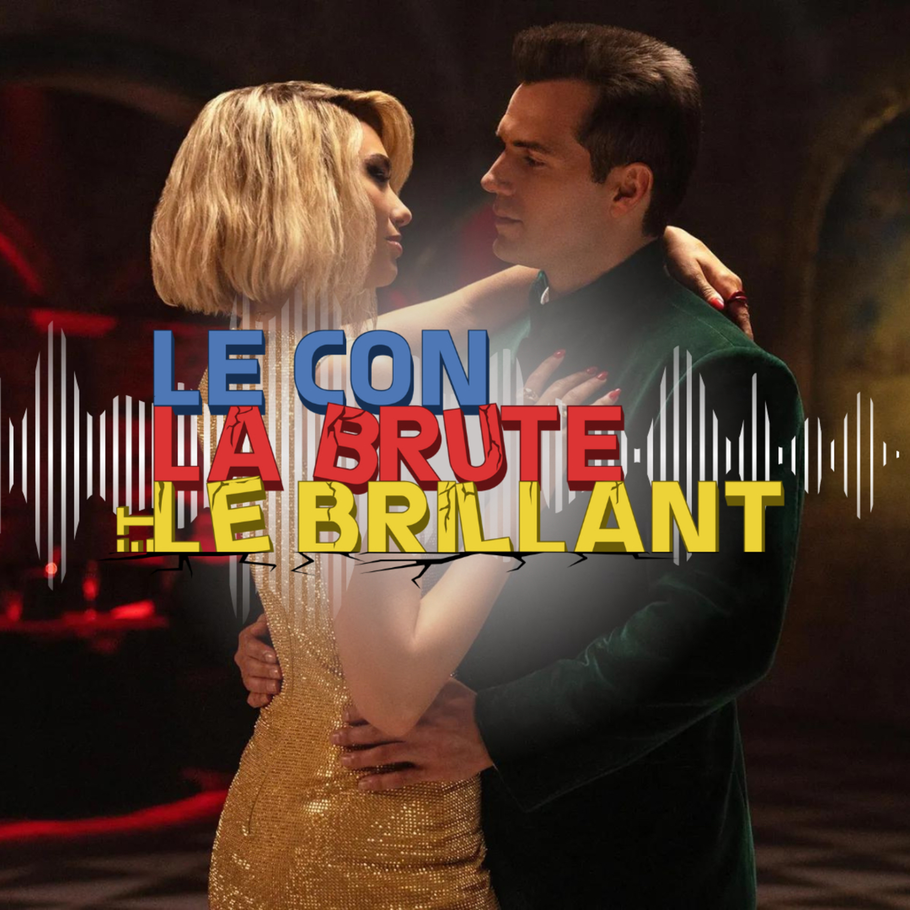 Argile, suites et pardon l’Asie episode artwork
