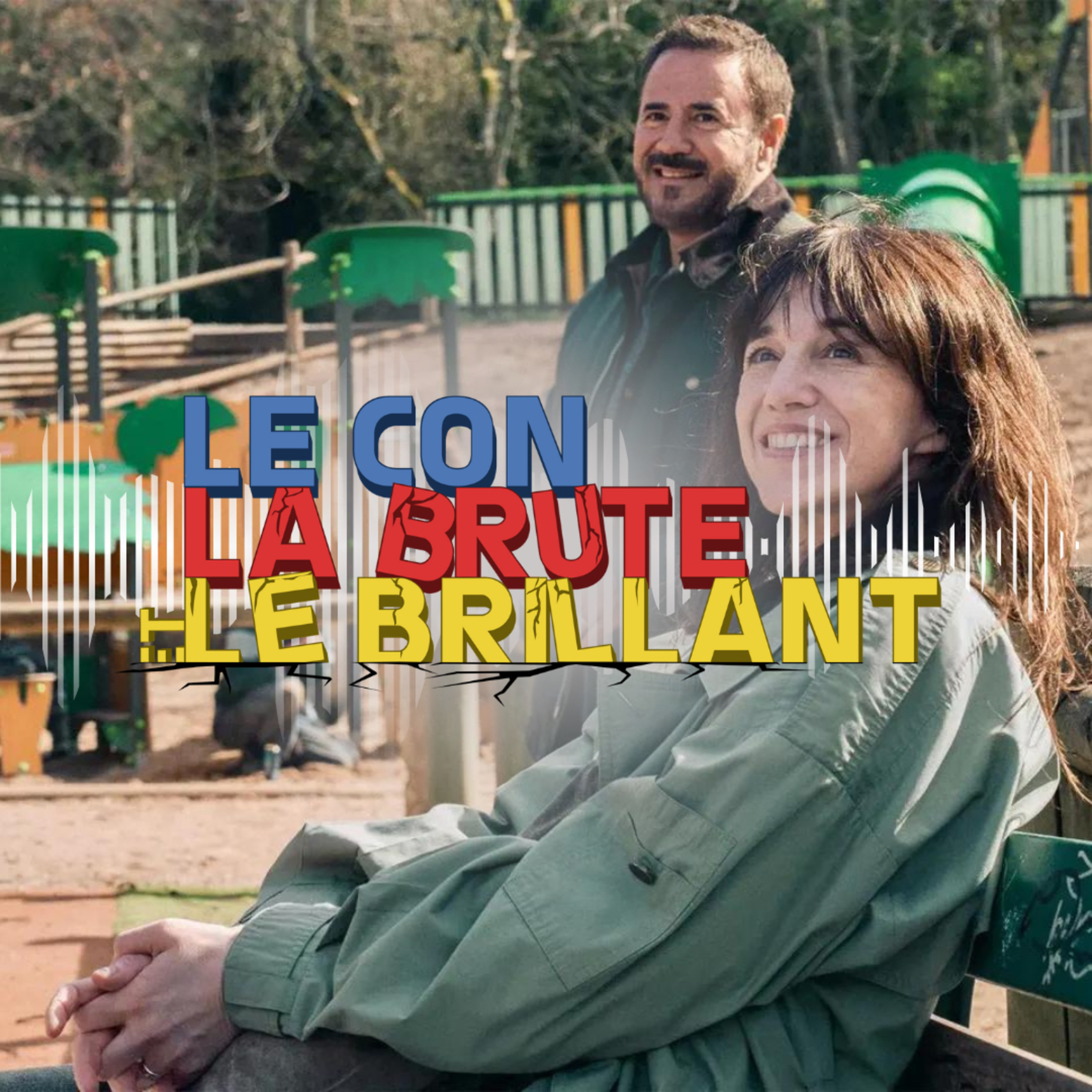 Les Leroy, bagarre et alexandrins episode artwork