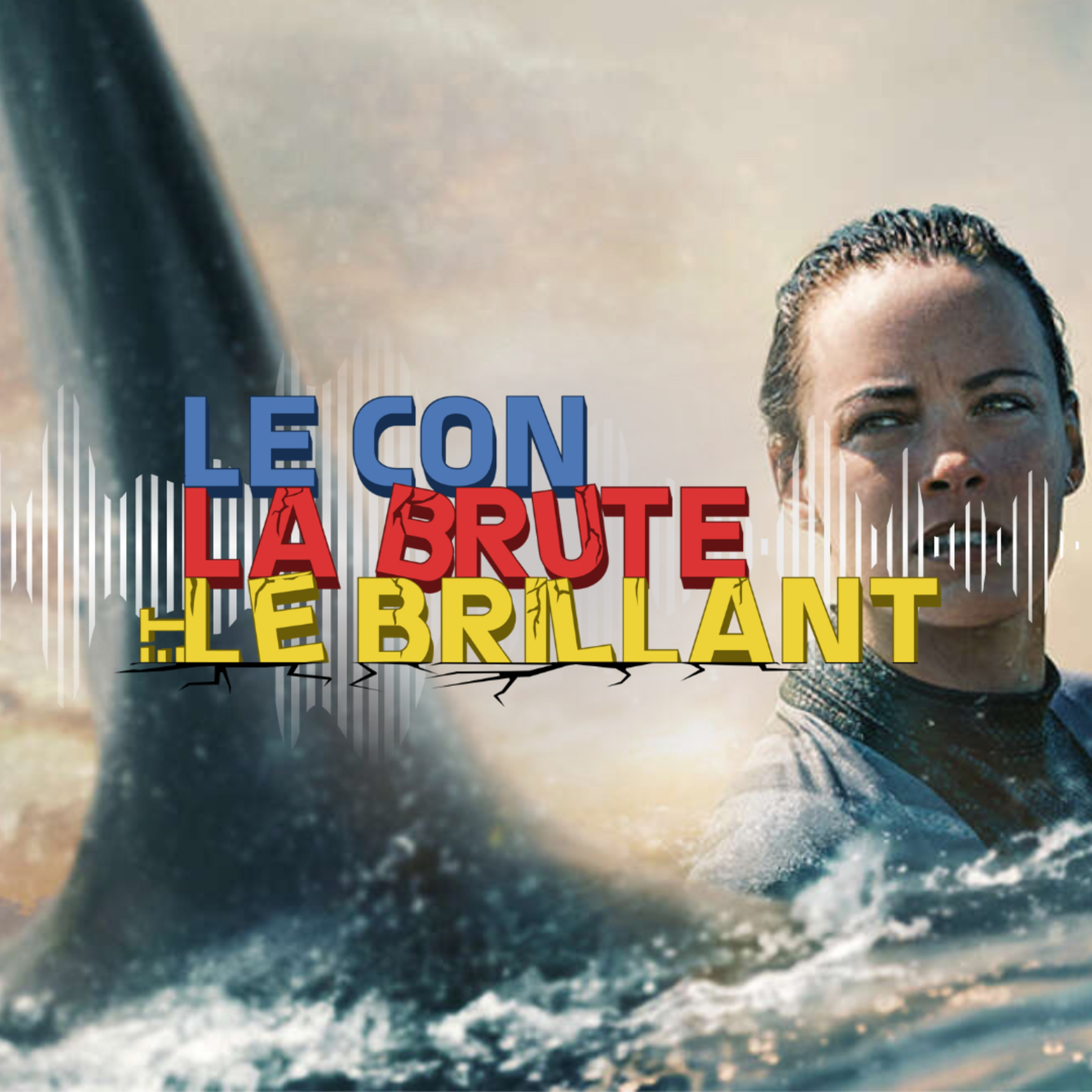 Sous la Seine, premier date et charades episode artwork