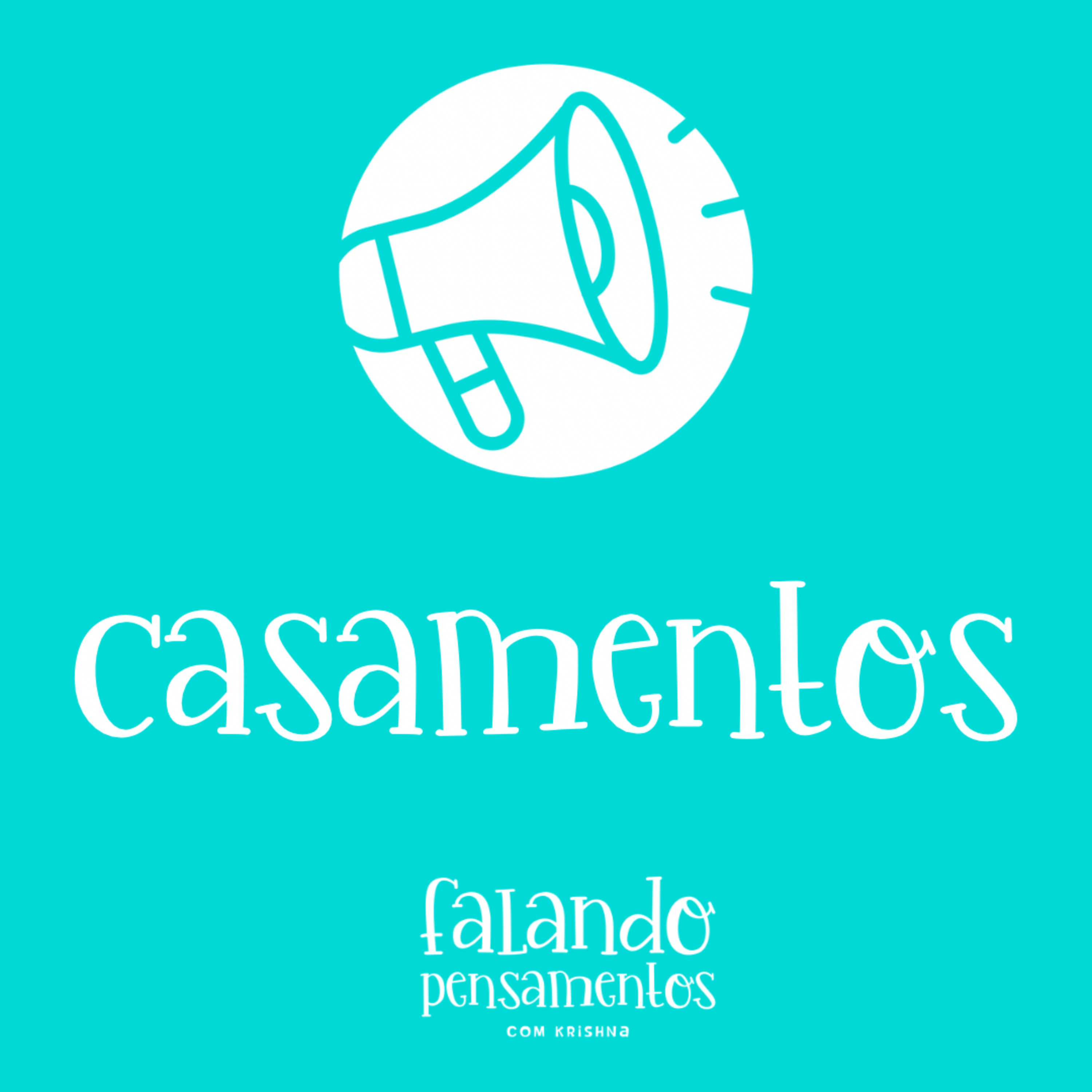Casamentos #15 episode artwork