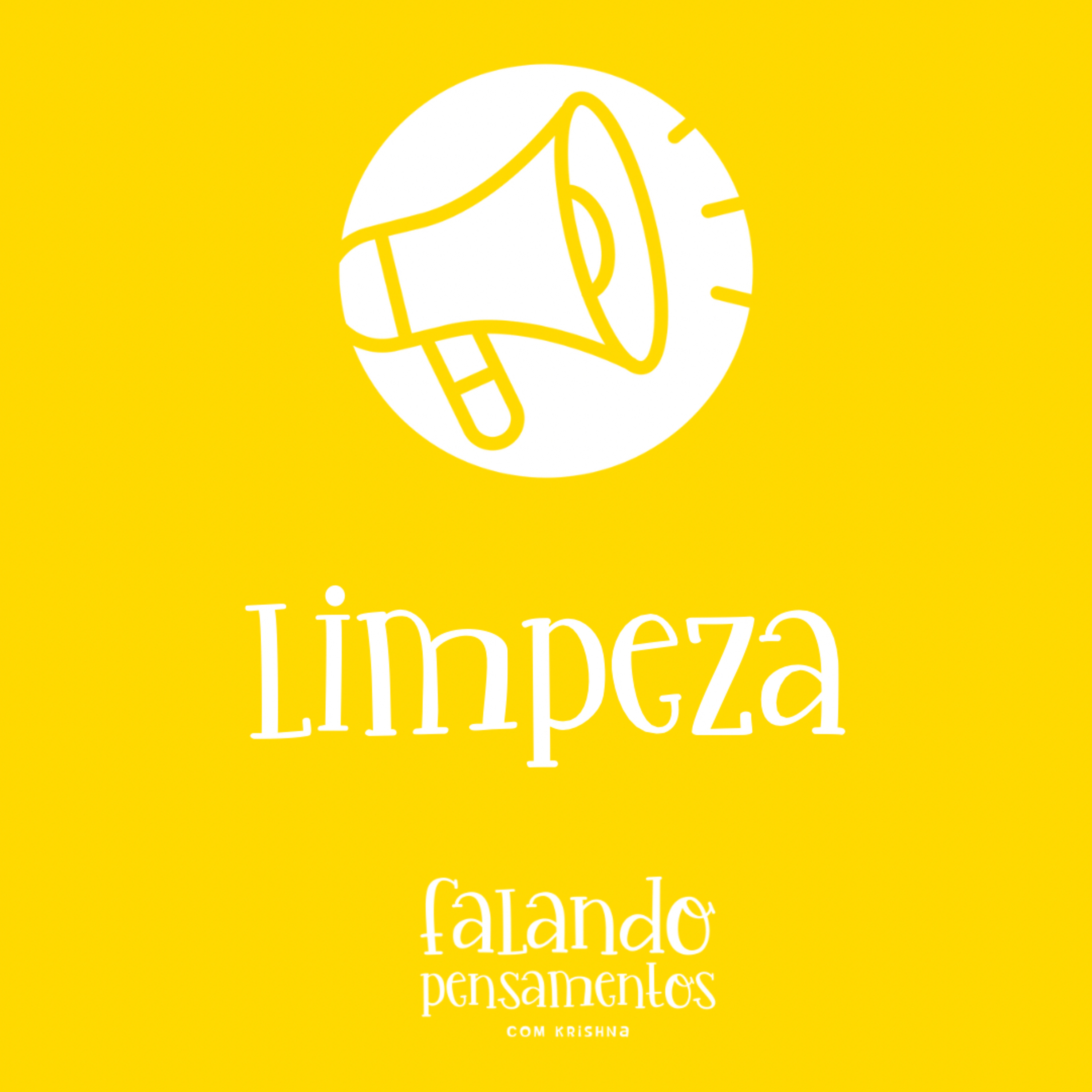 Limpeza #13 episode artwork