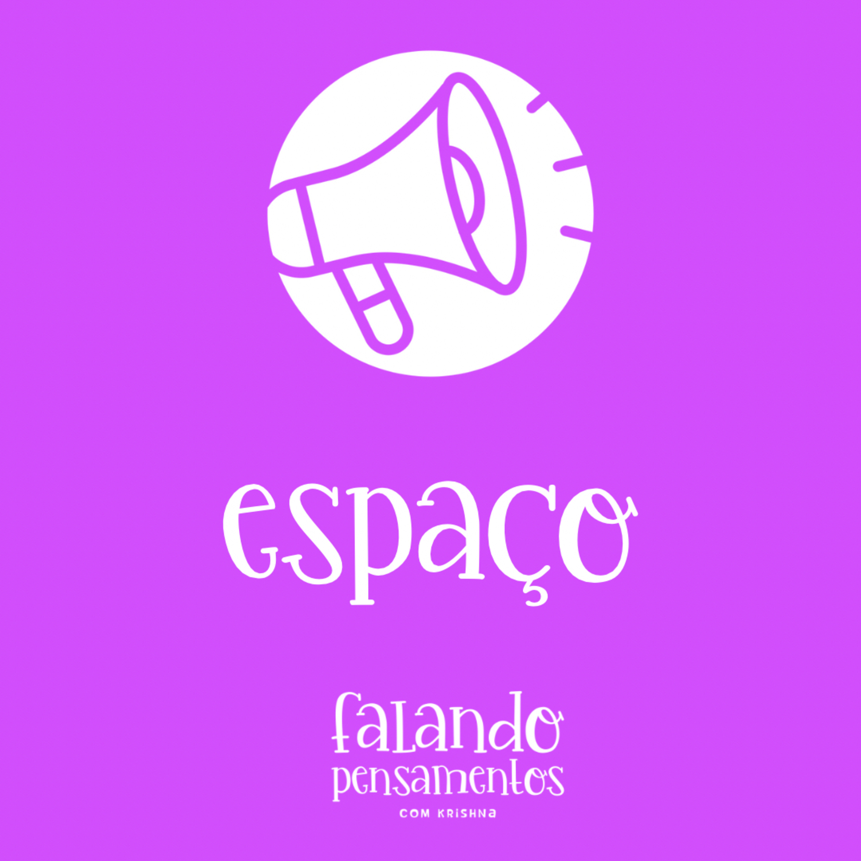 Espaço #11 episode artwork