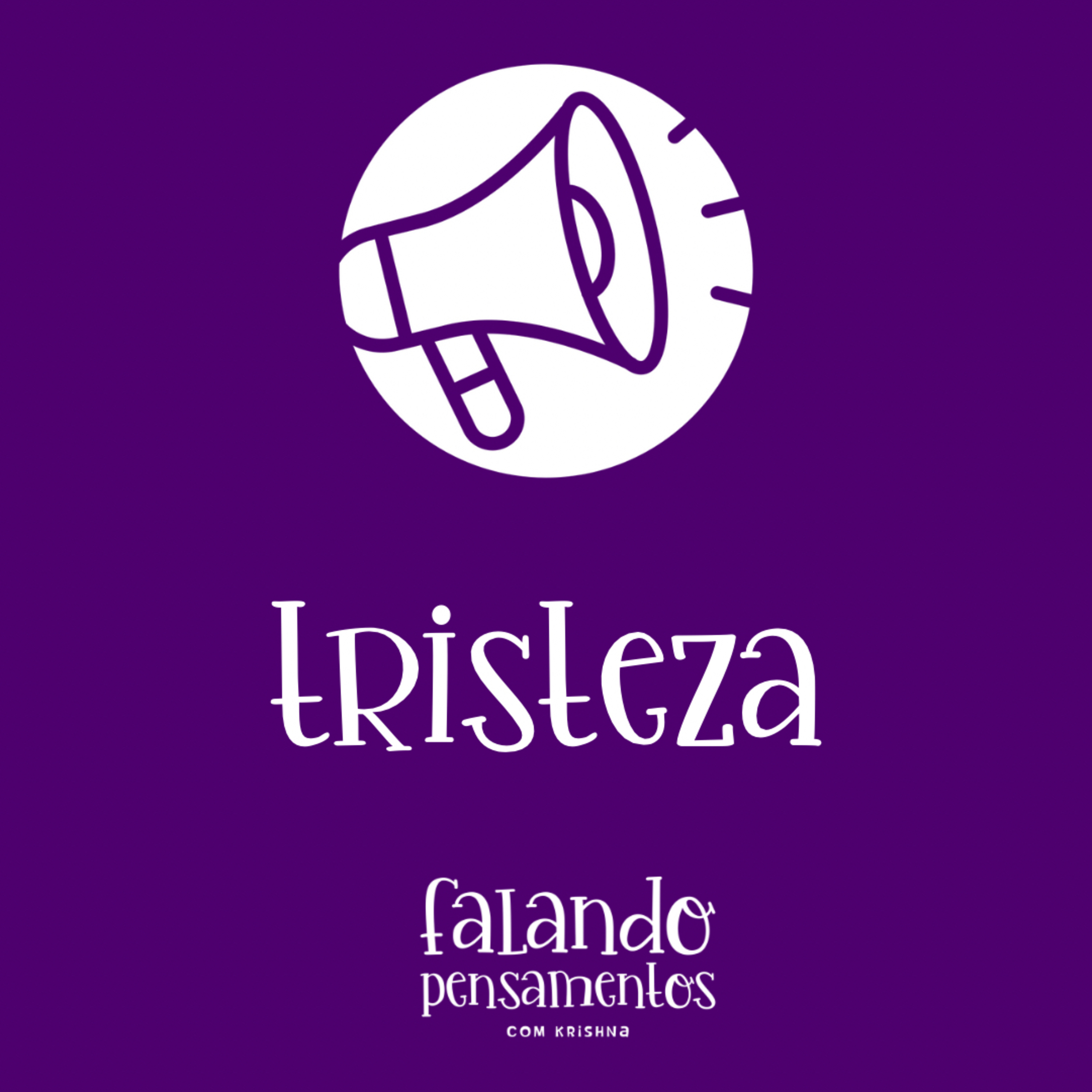 Tristeza #9 episode artwork