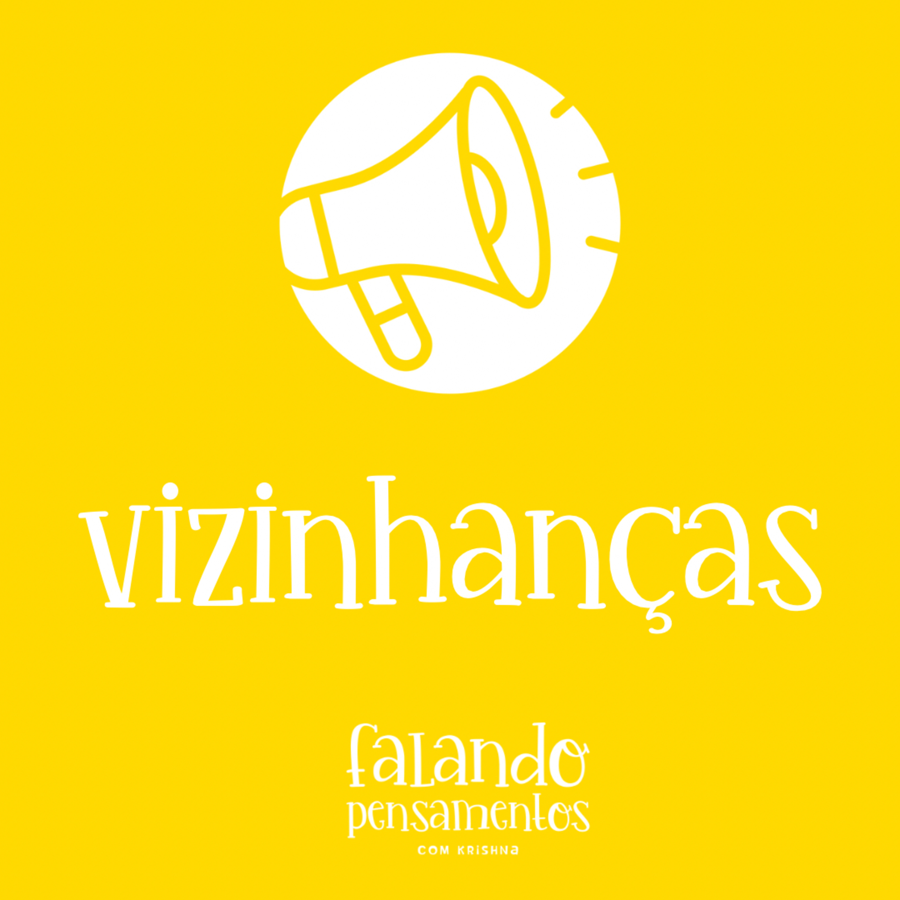 Vizinhanças #8 episode artwork