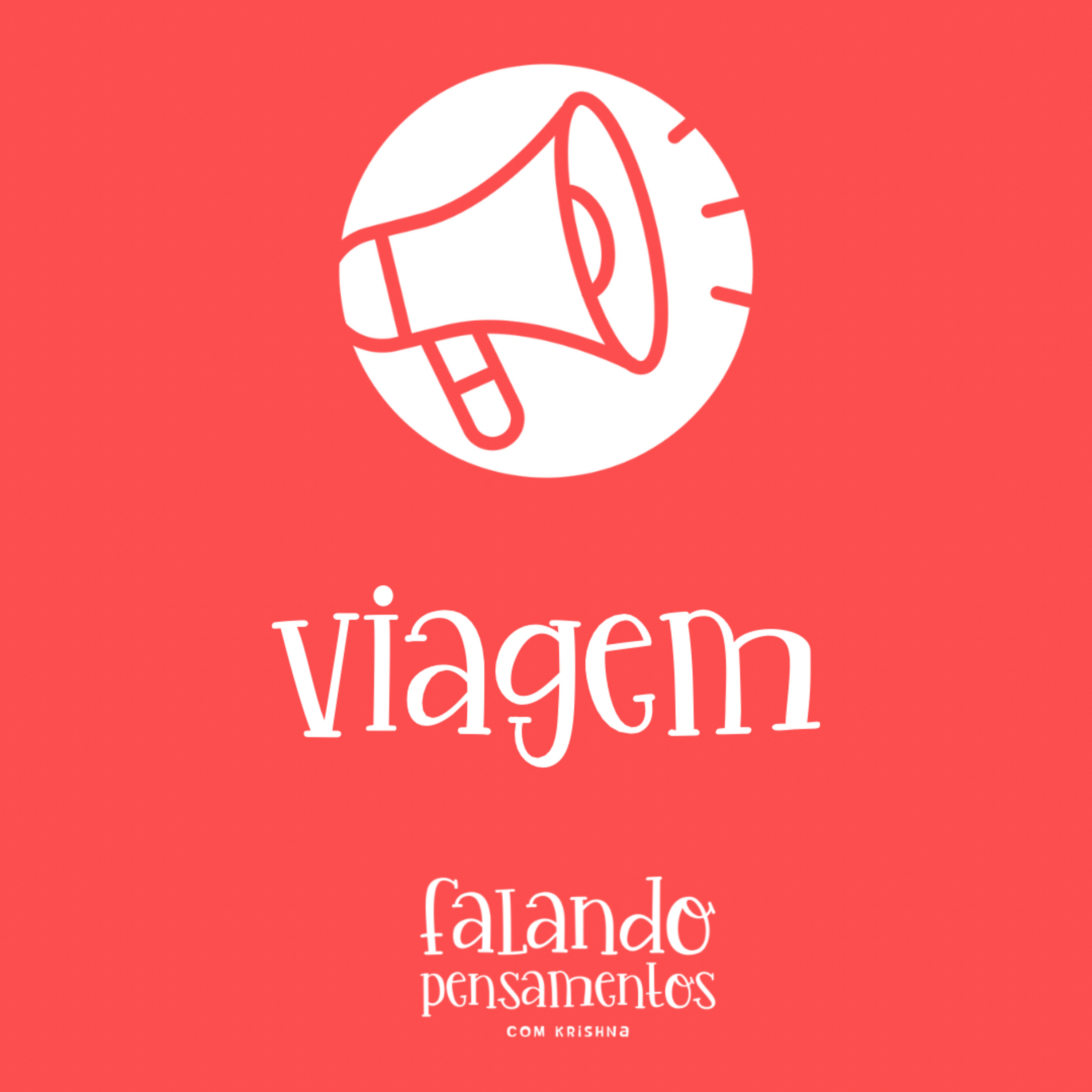 Viagem #7 episode artwork