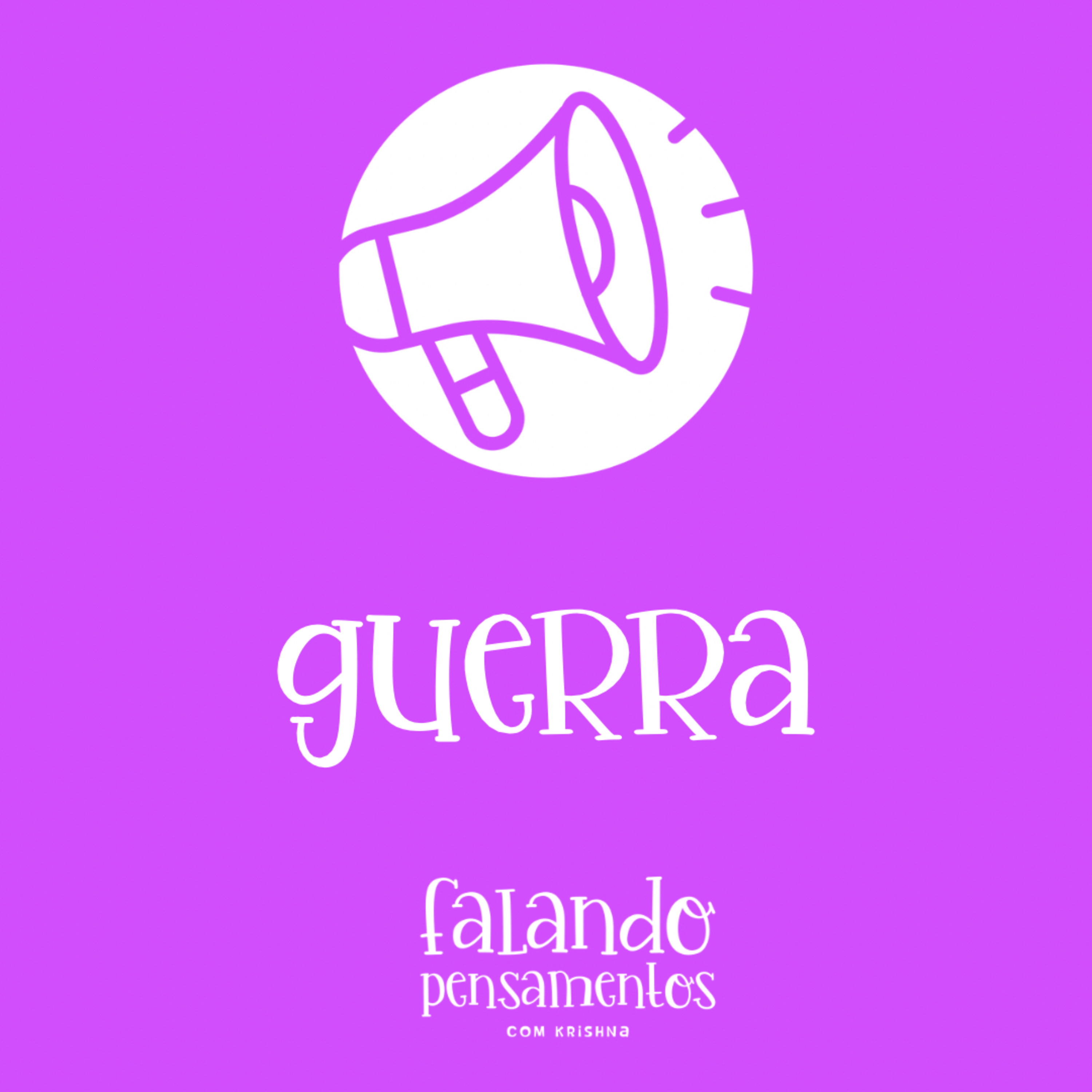 Guerra #6 episode artwork