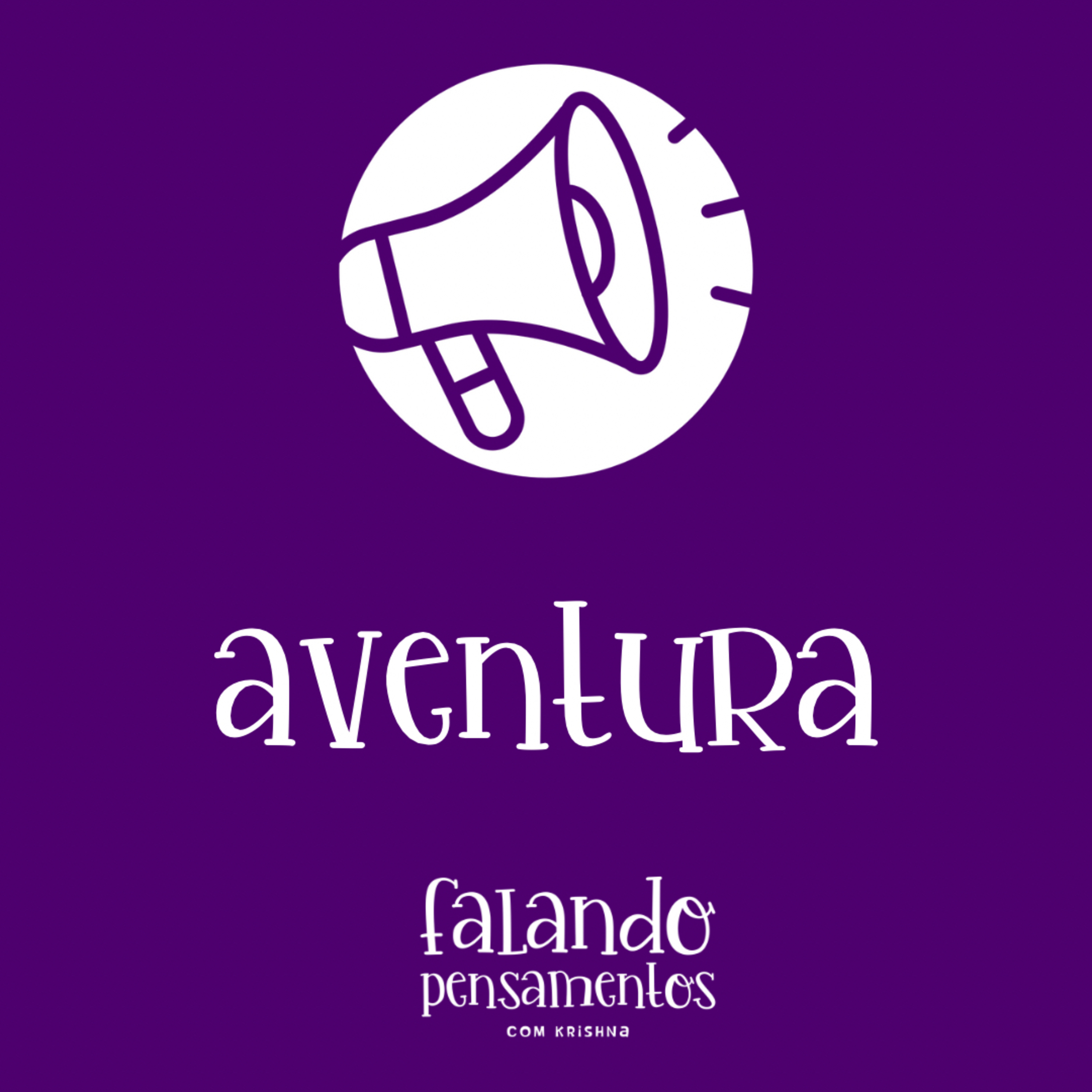 Aventura #4 episode artwork