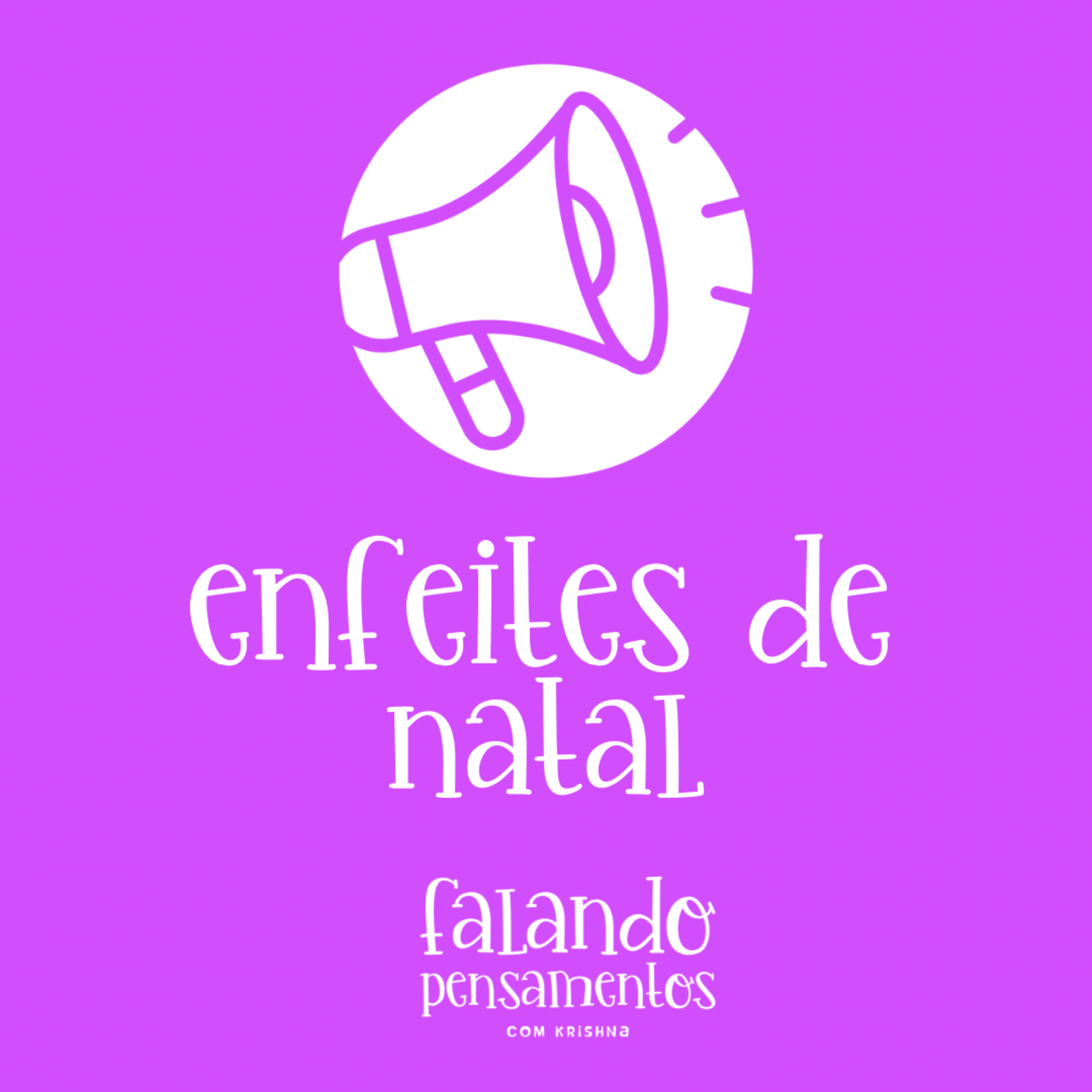 Enfeites de Natal #1 episode artwork