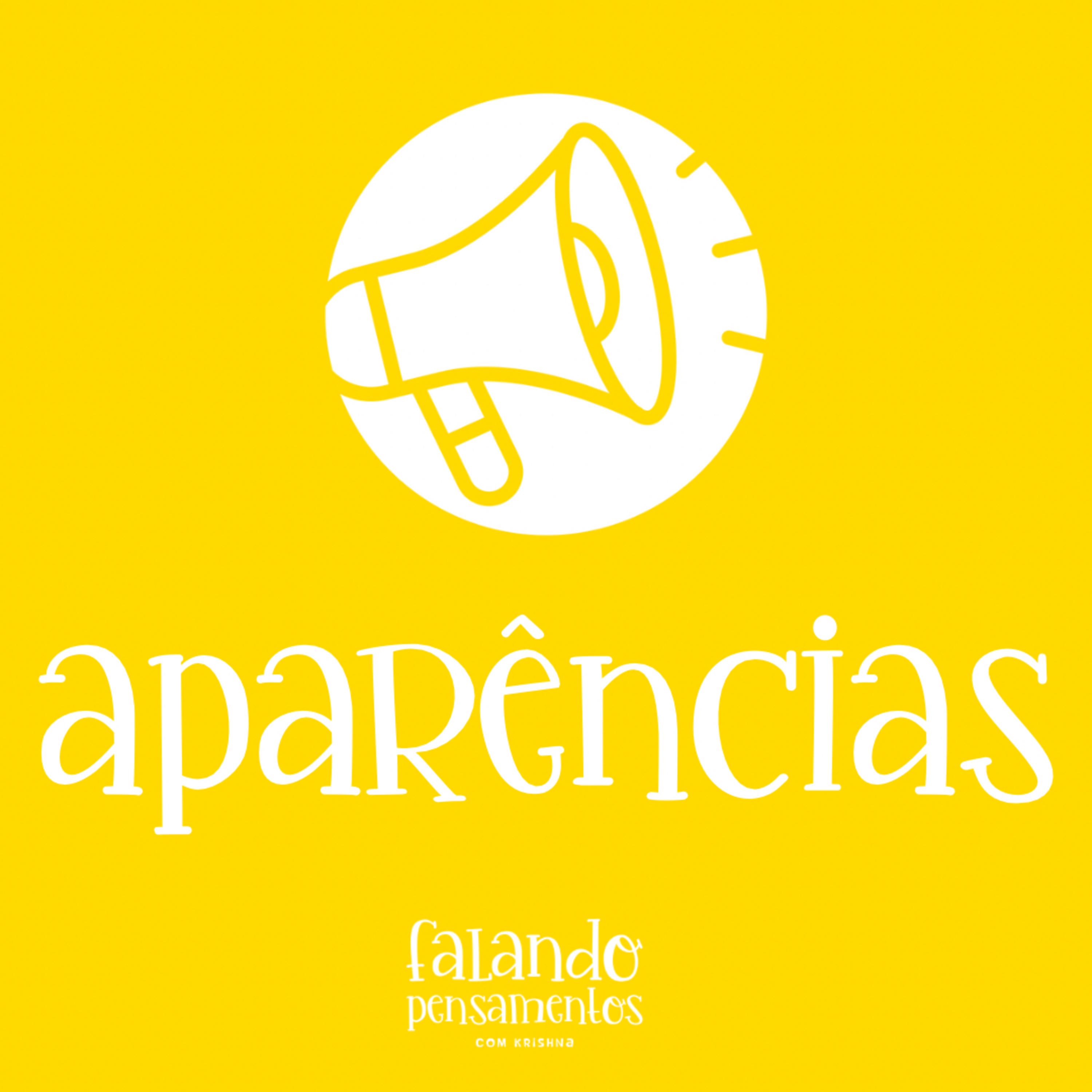 Aparências #18 episode artwork