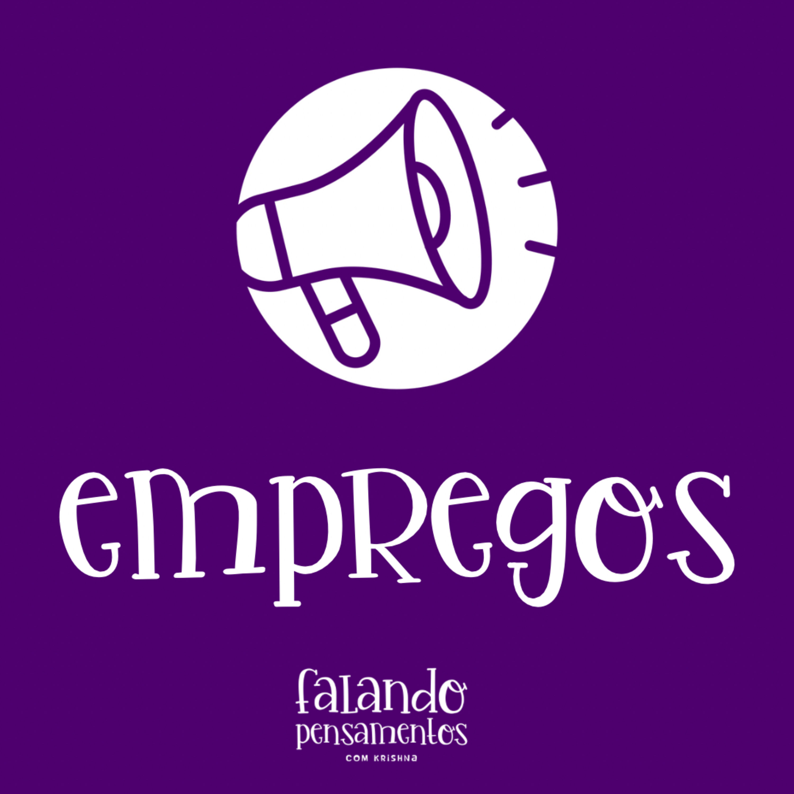 Empregos #19 episode artwork