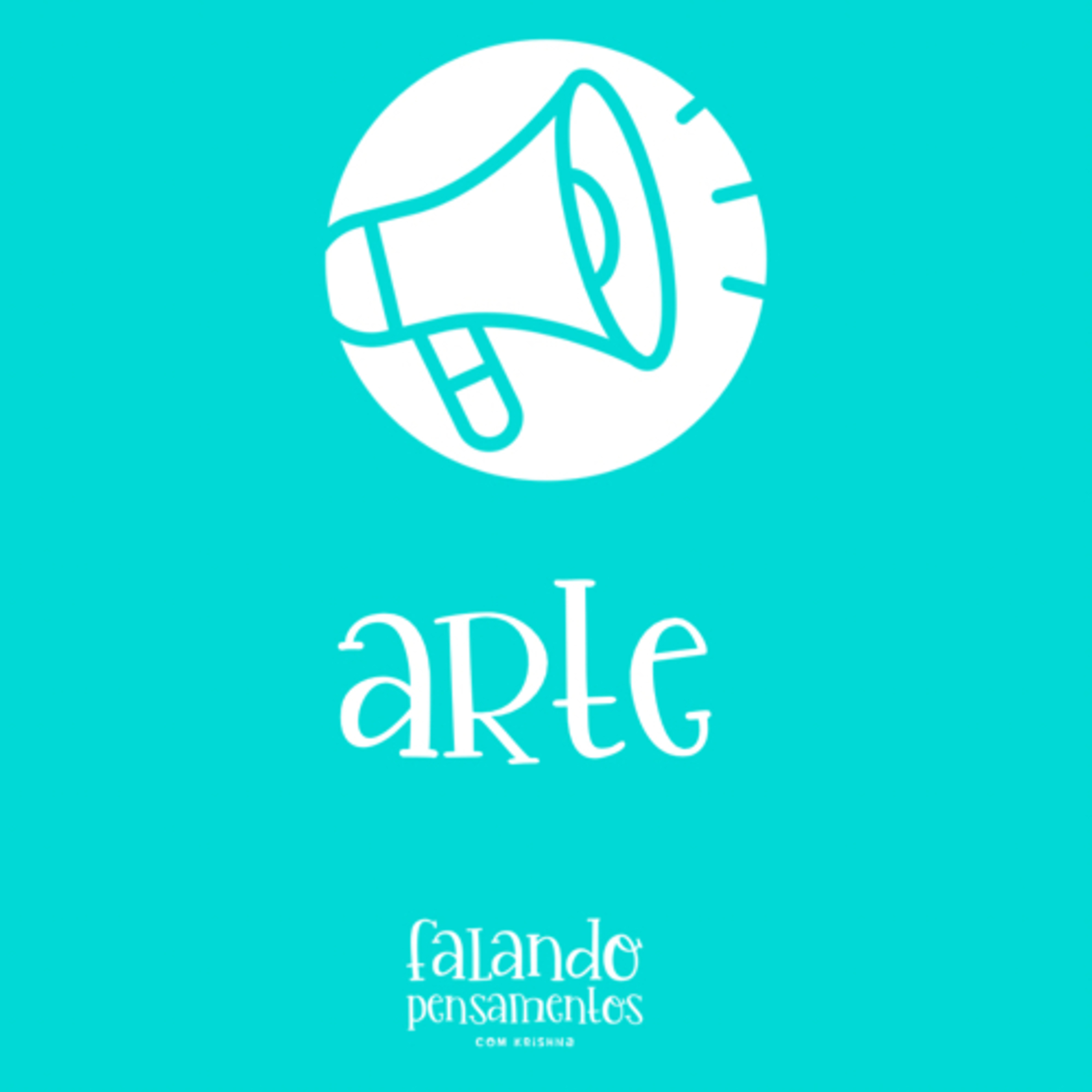 Arte #20 episode artwork