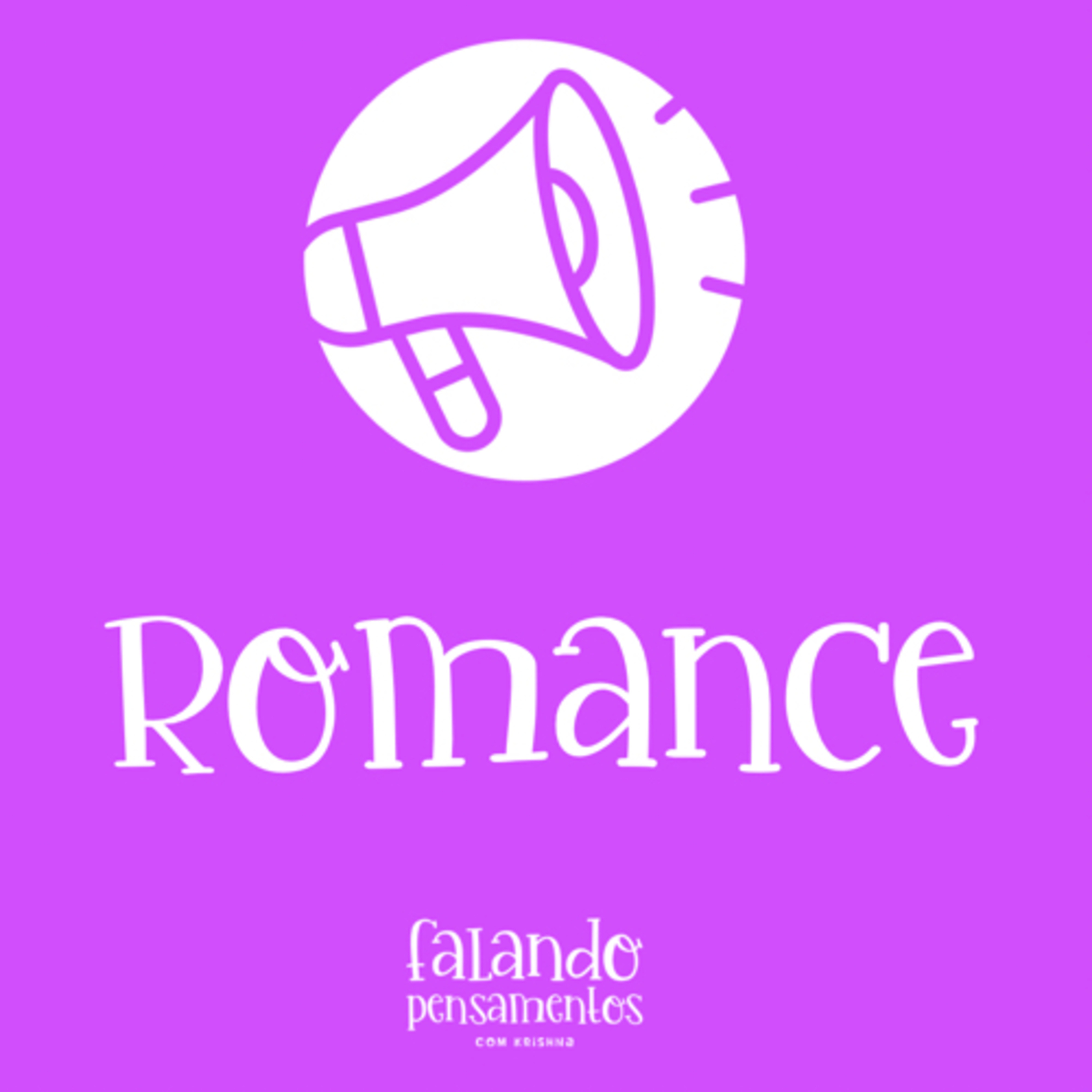 Romance #21 episode artwork