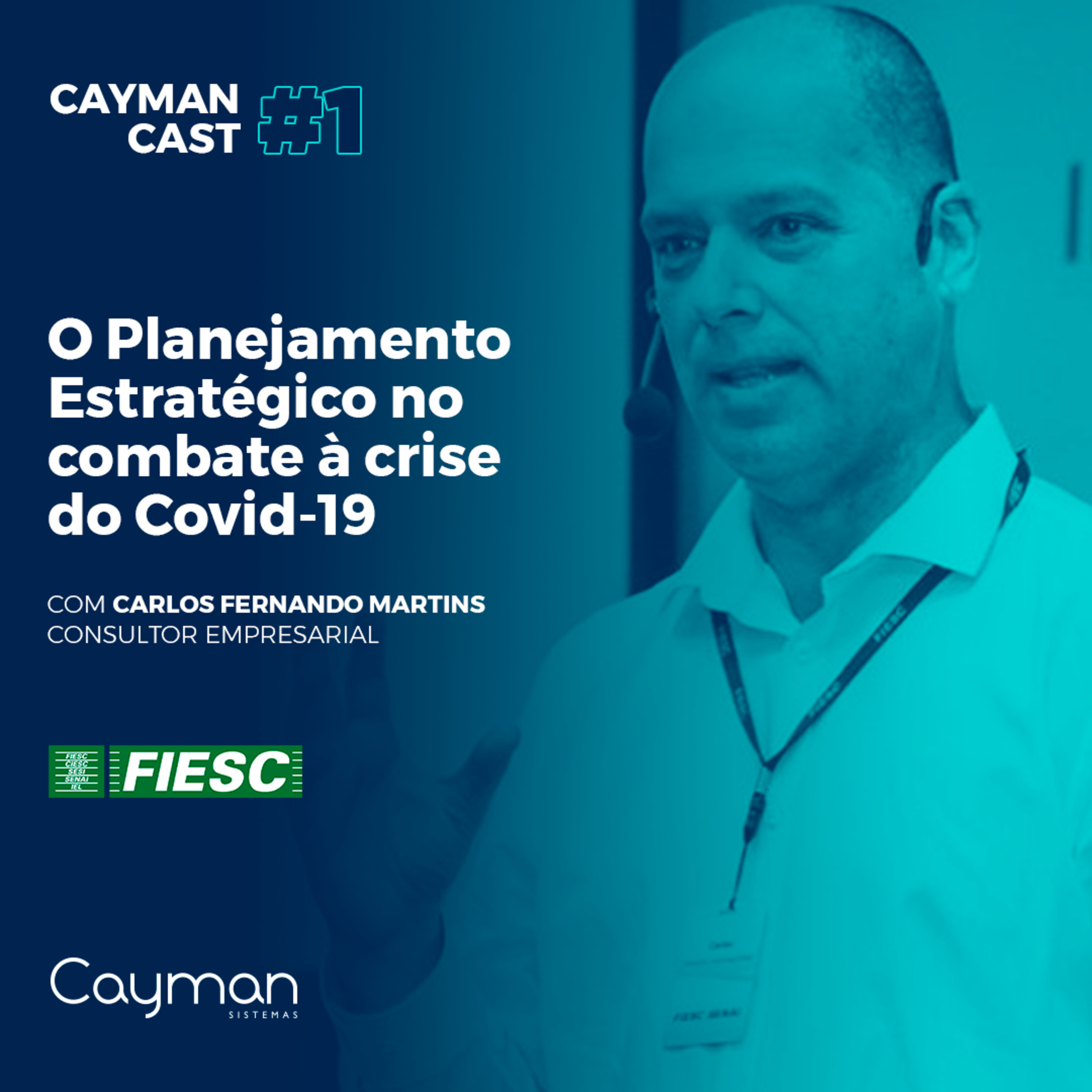 CaymanCast