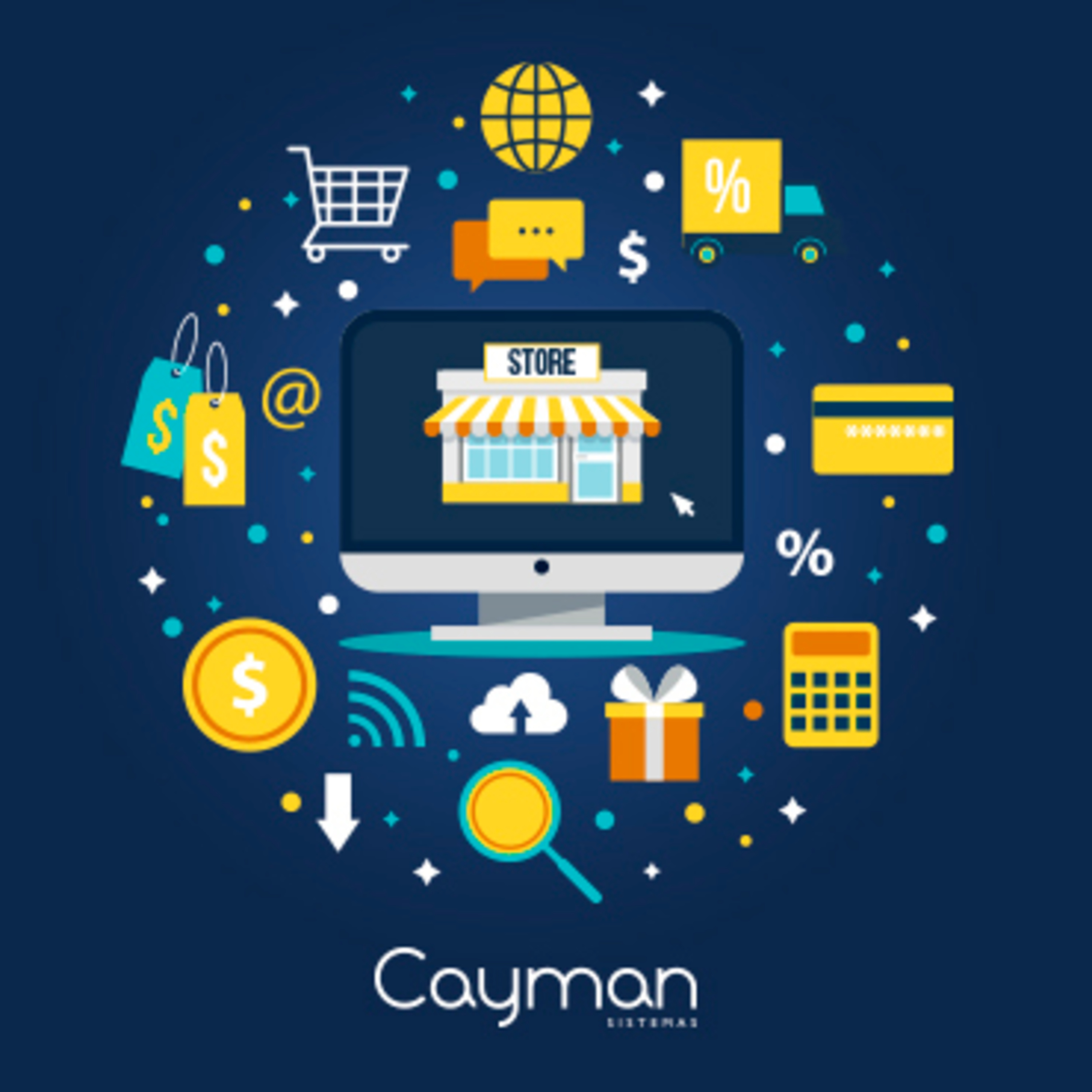 CaymanCast