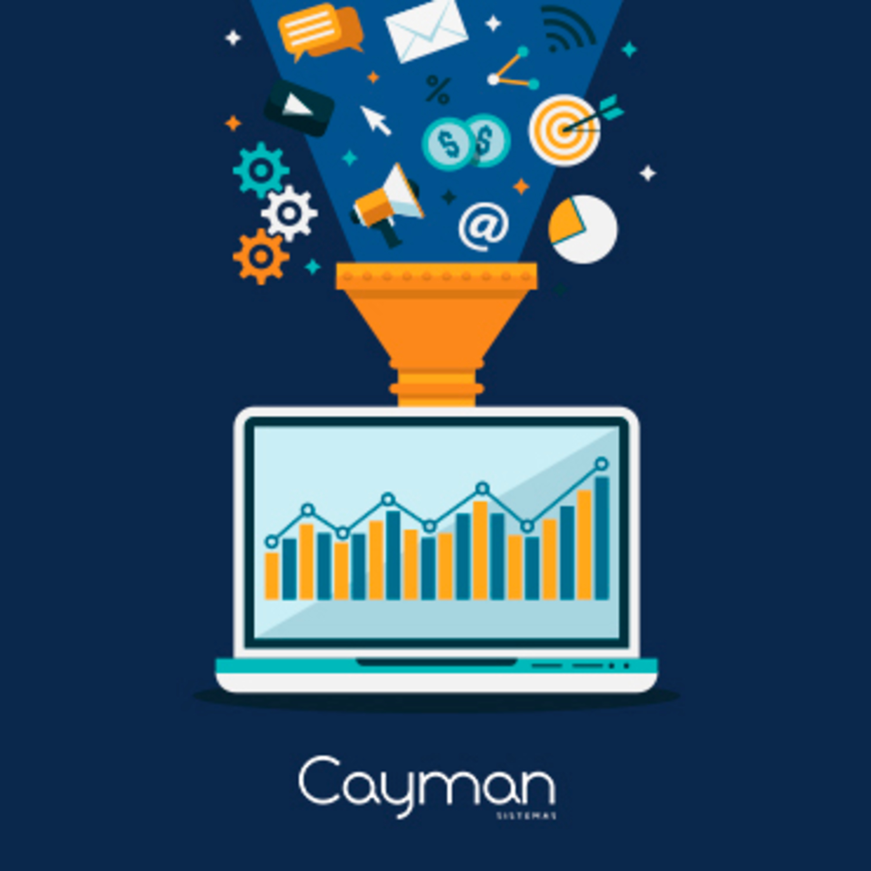 CaymanCast