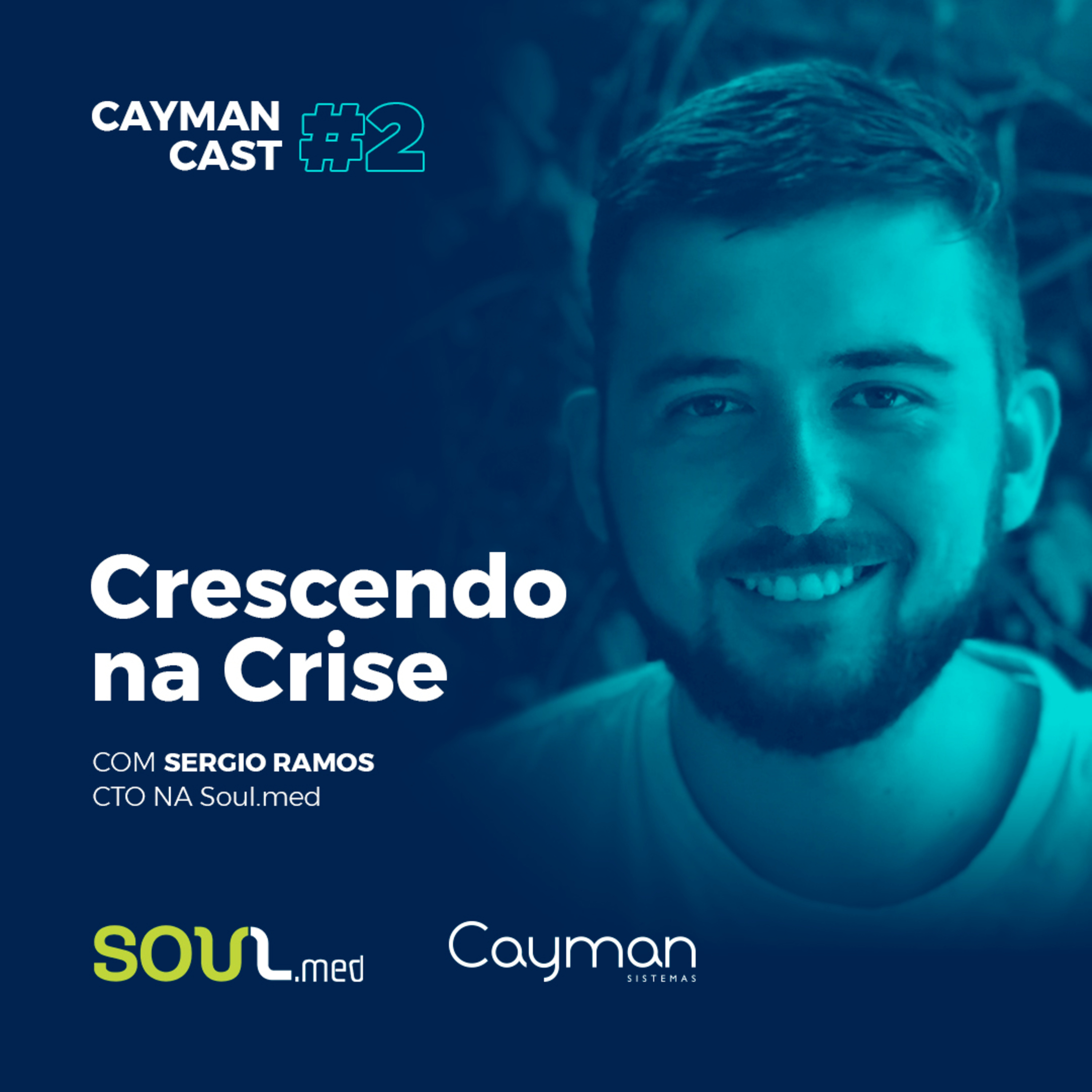 CaymanCast