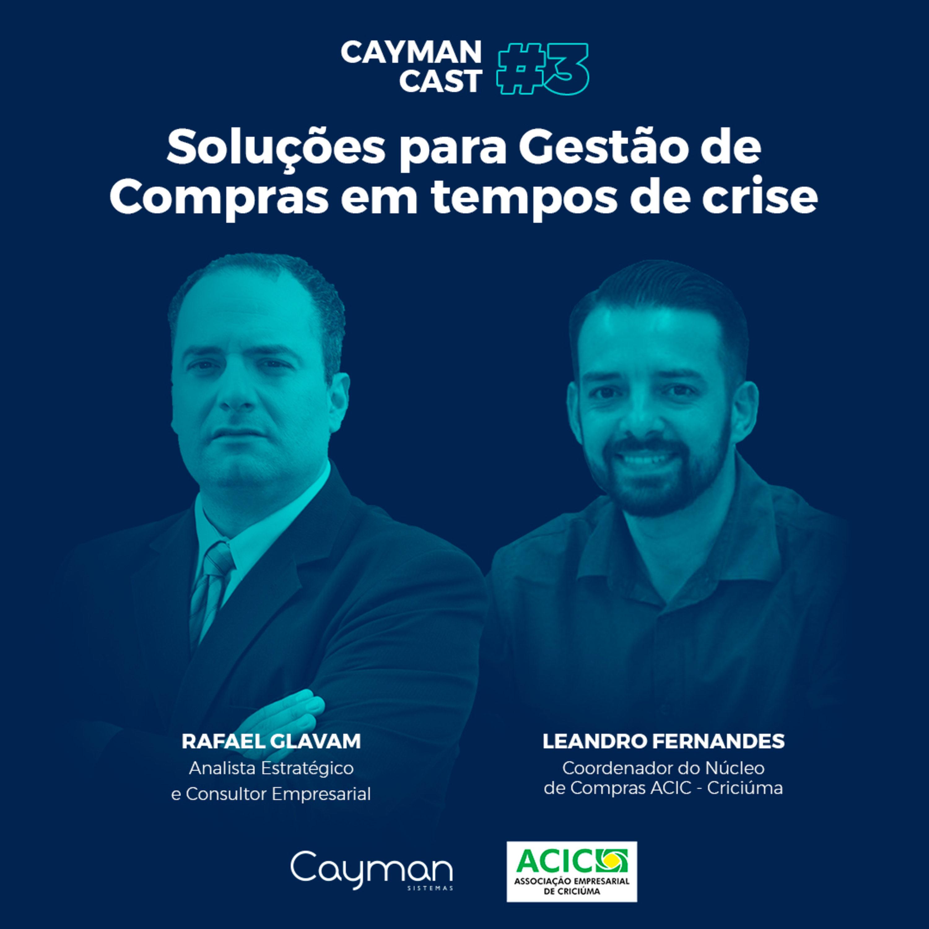 CaymanCast