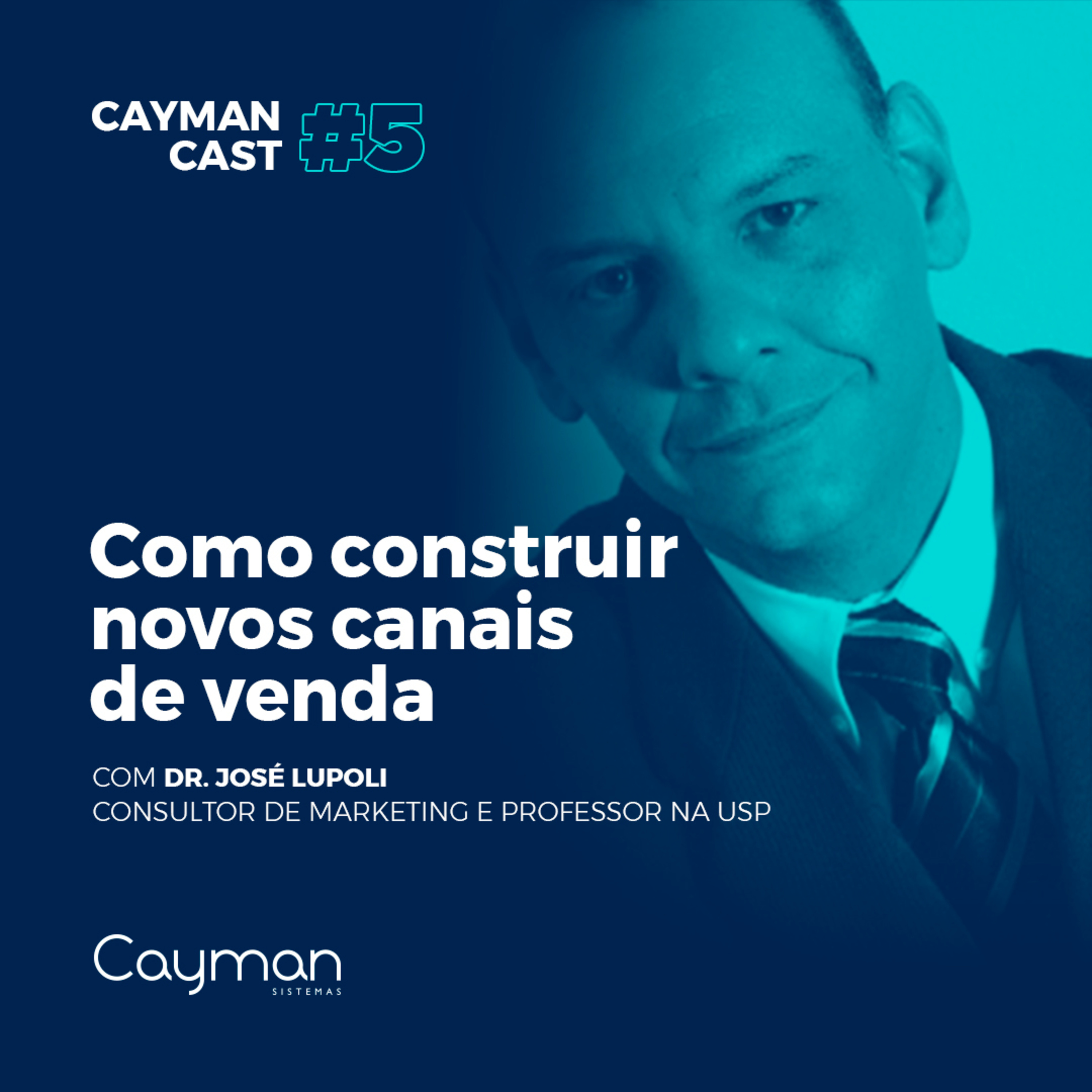 CaymanCast