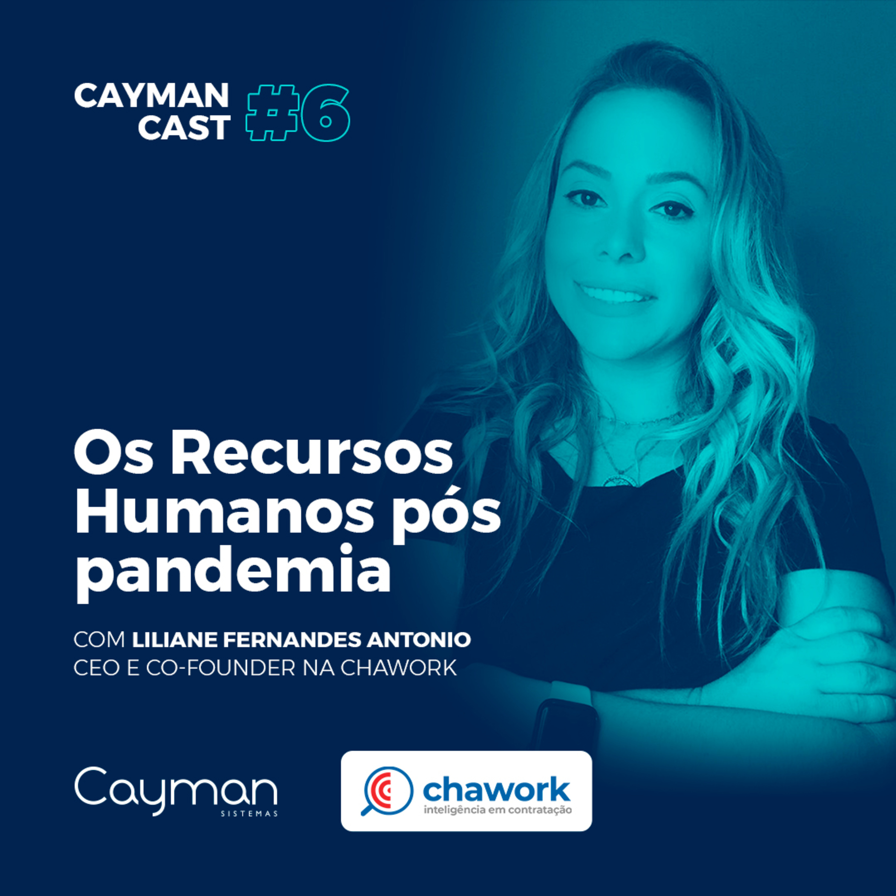 CaymanCast
