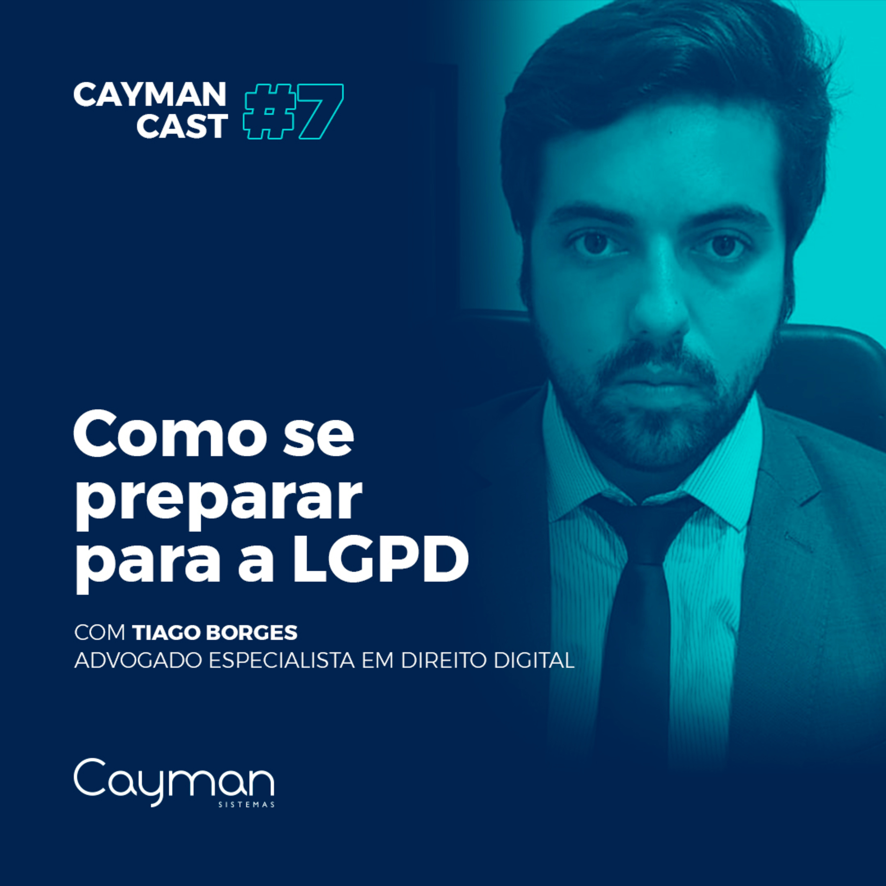 CaymanCast