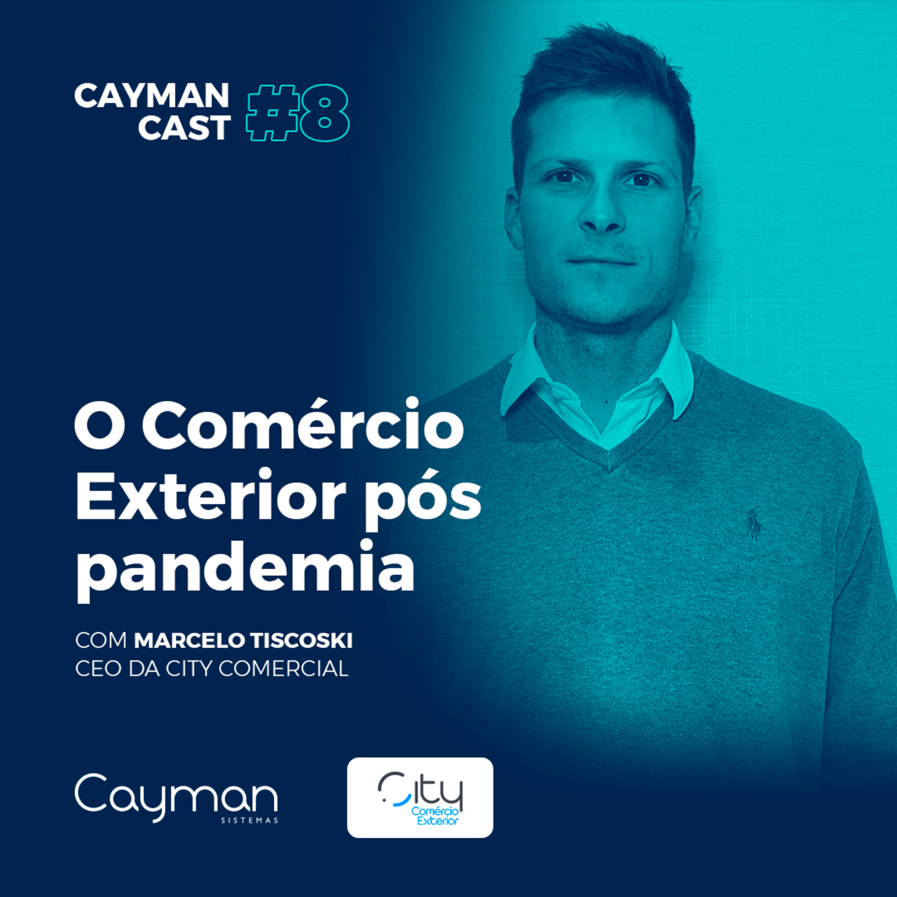 CaymanCast