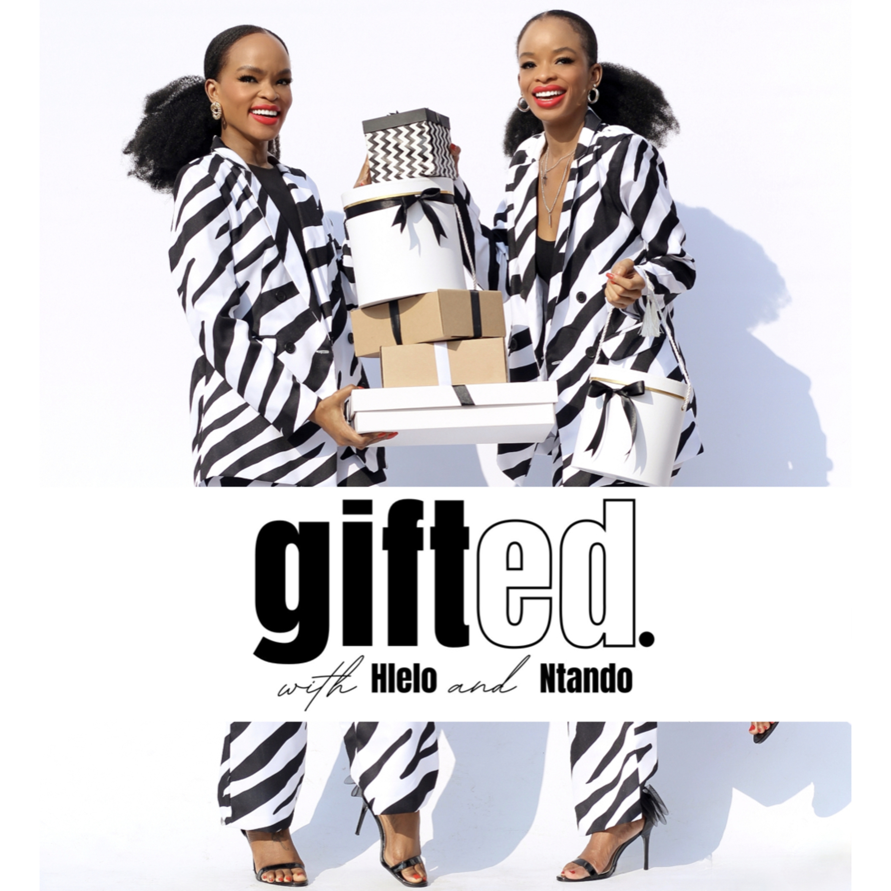 Gifted Siblings episode artwork