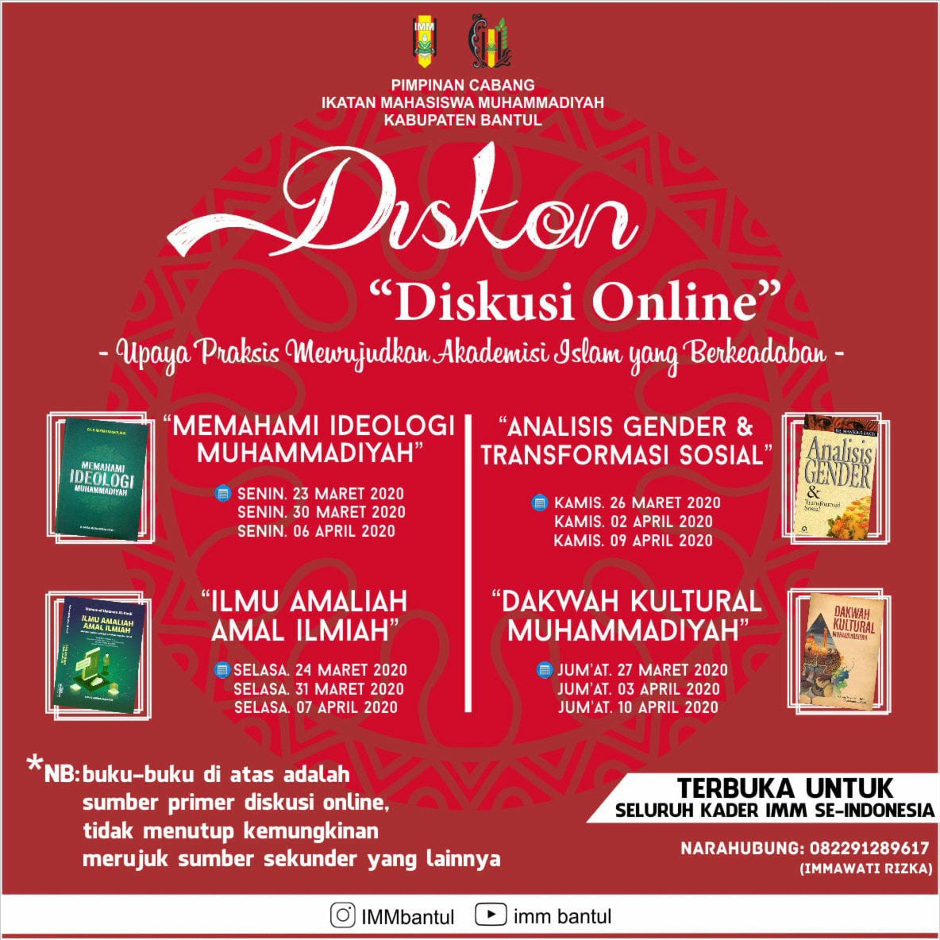 DISKON \