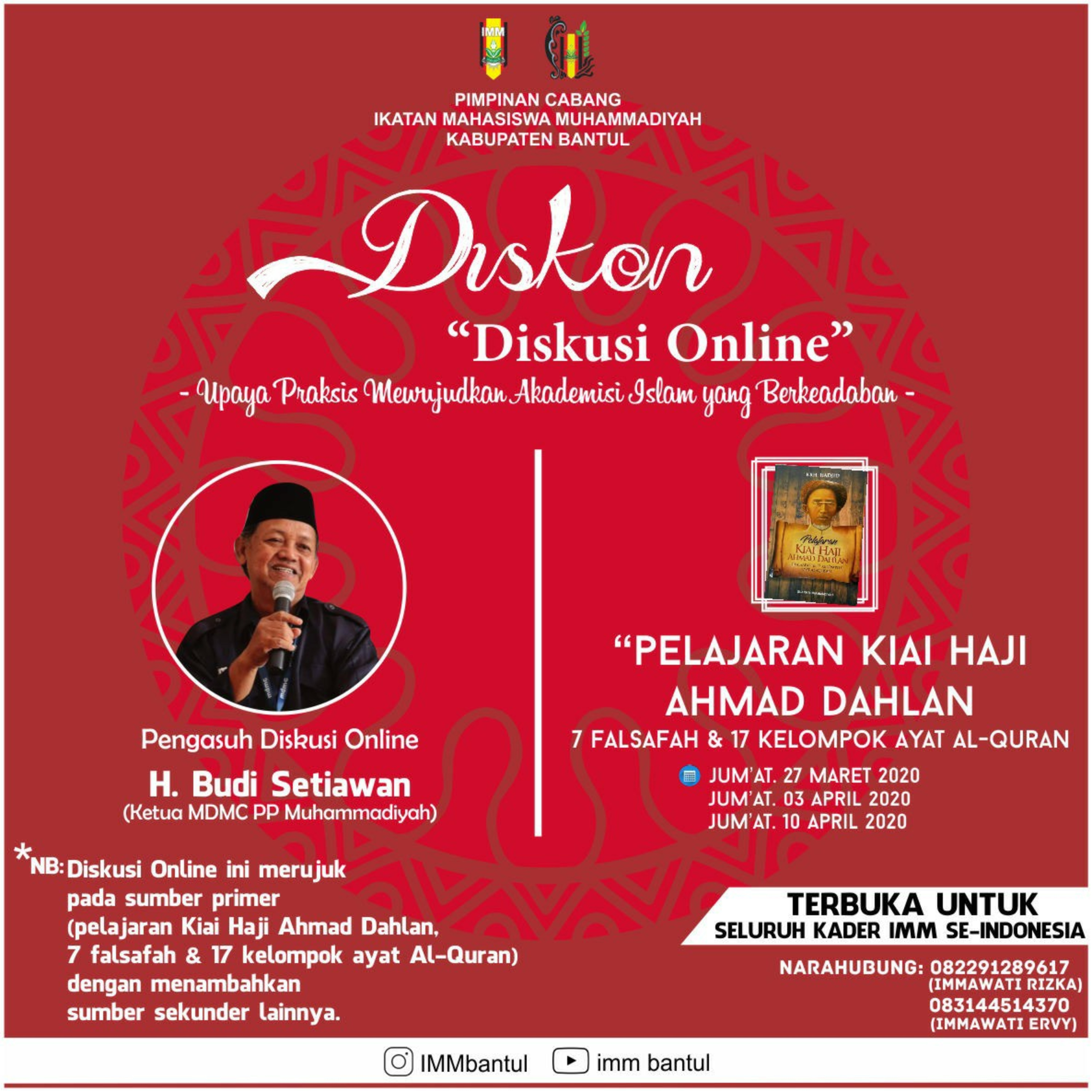 DISKON \