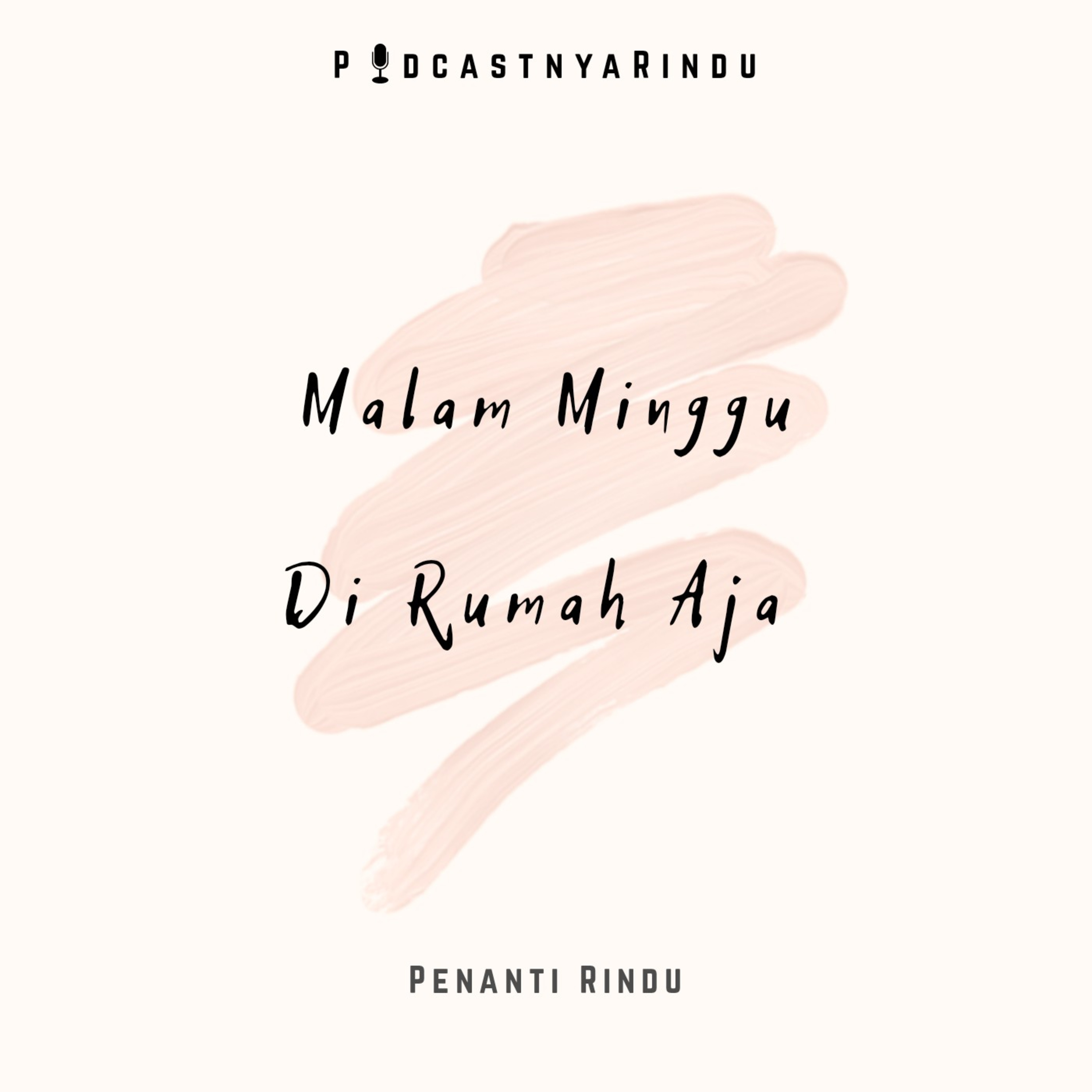 Penanti Rindu
