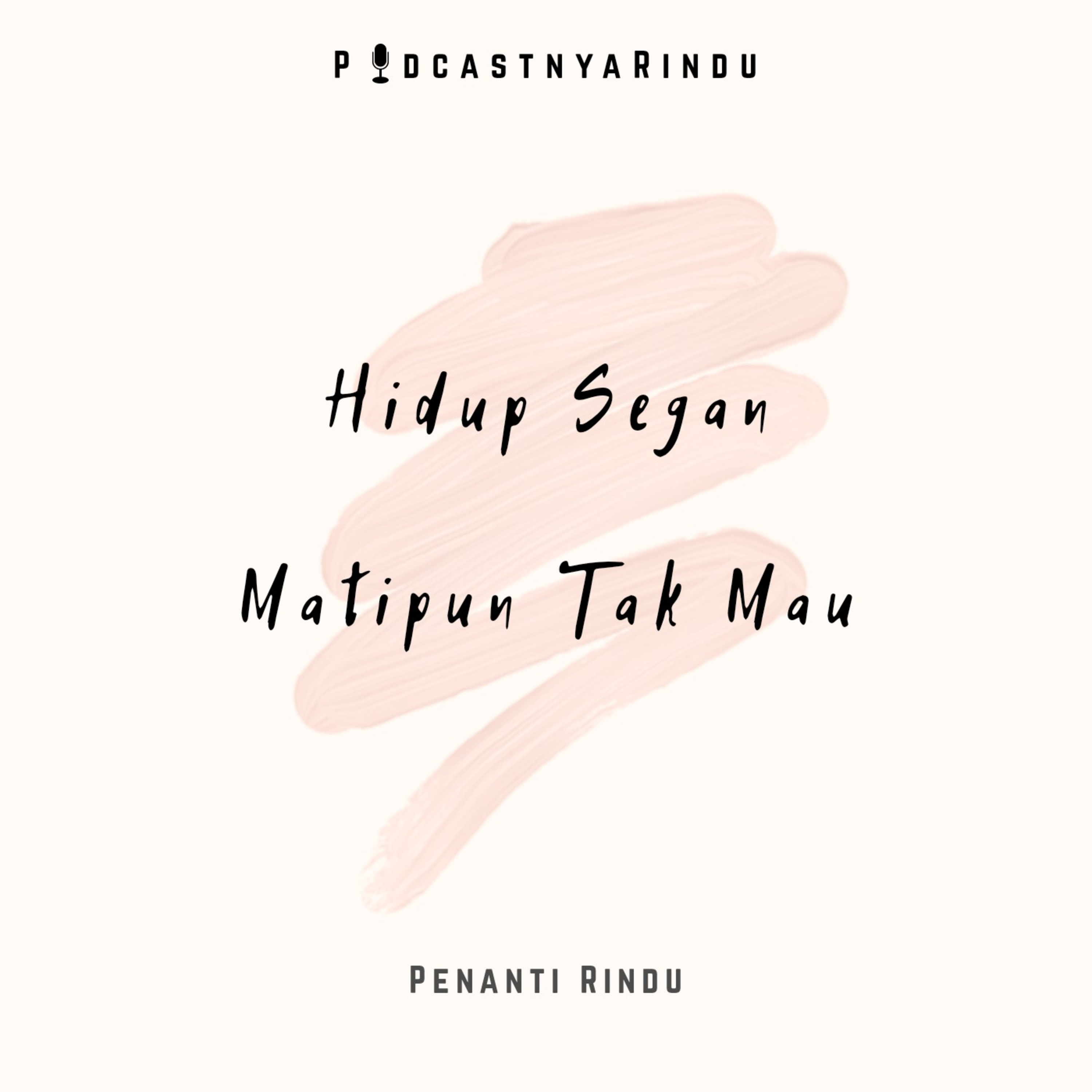 Penanti Rindu