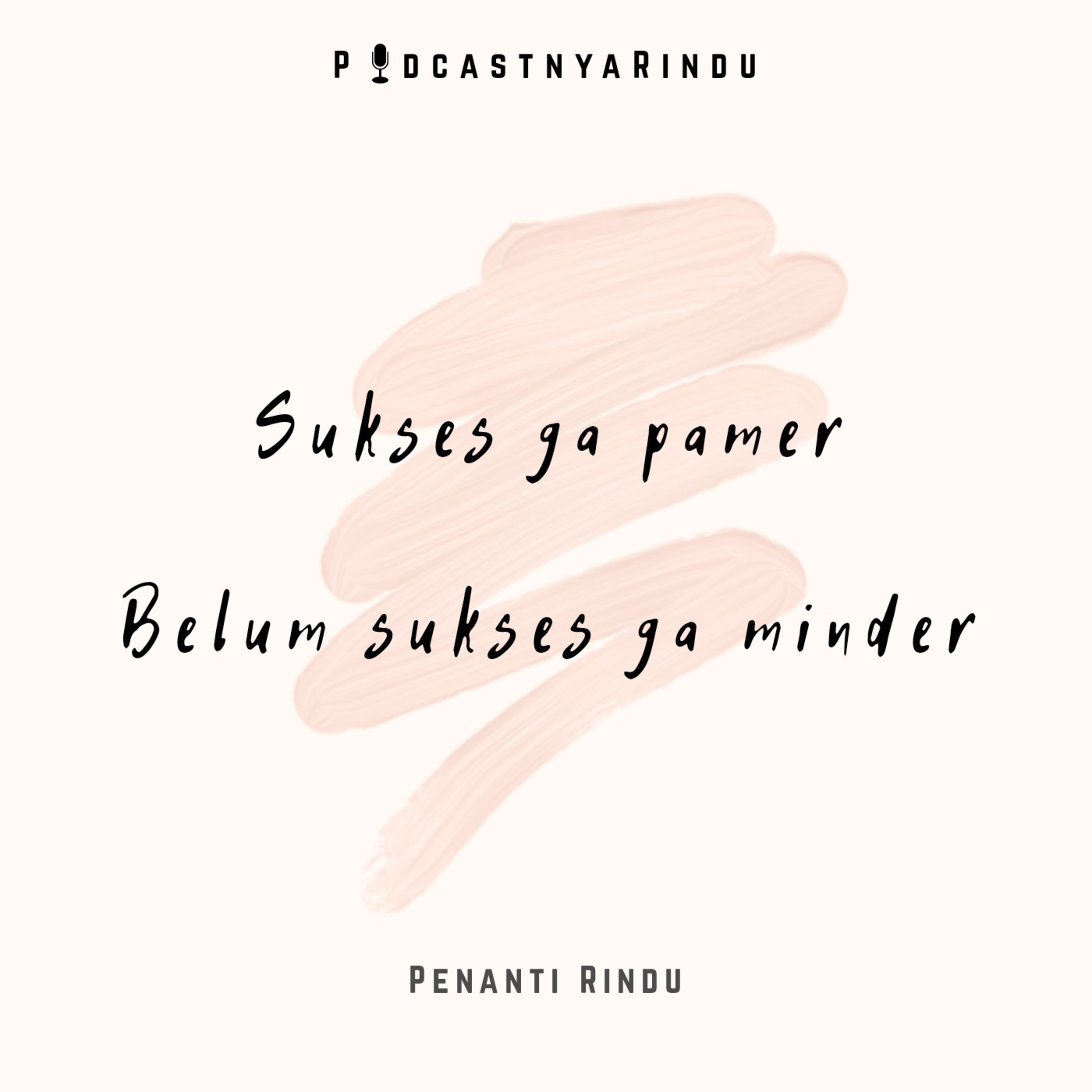 Penanti Rindu