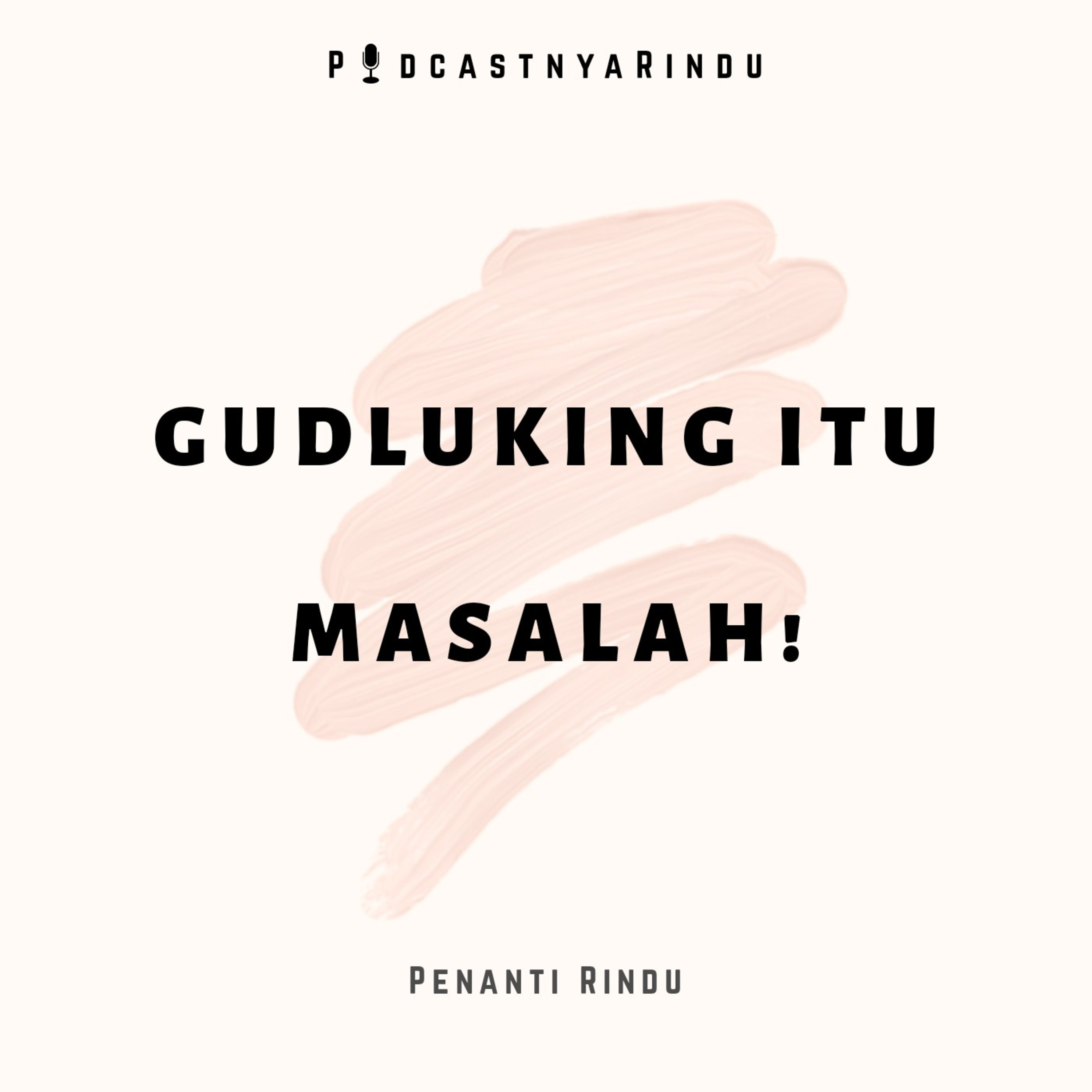 Penanti Rindu
