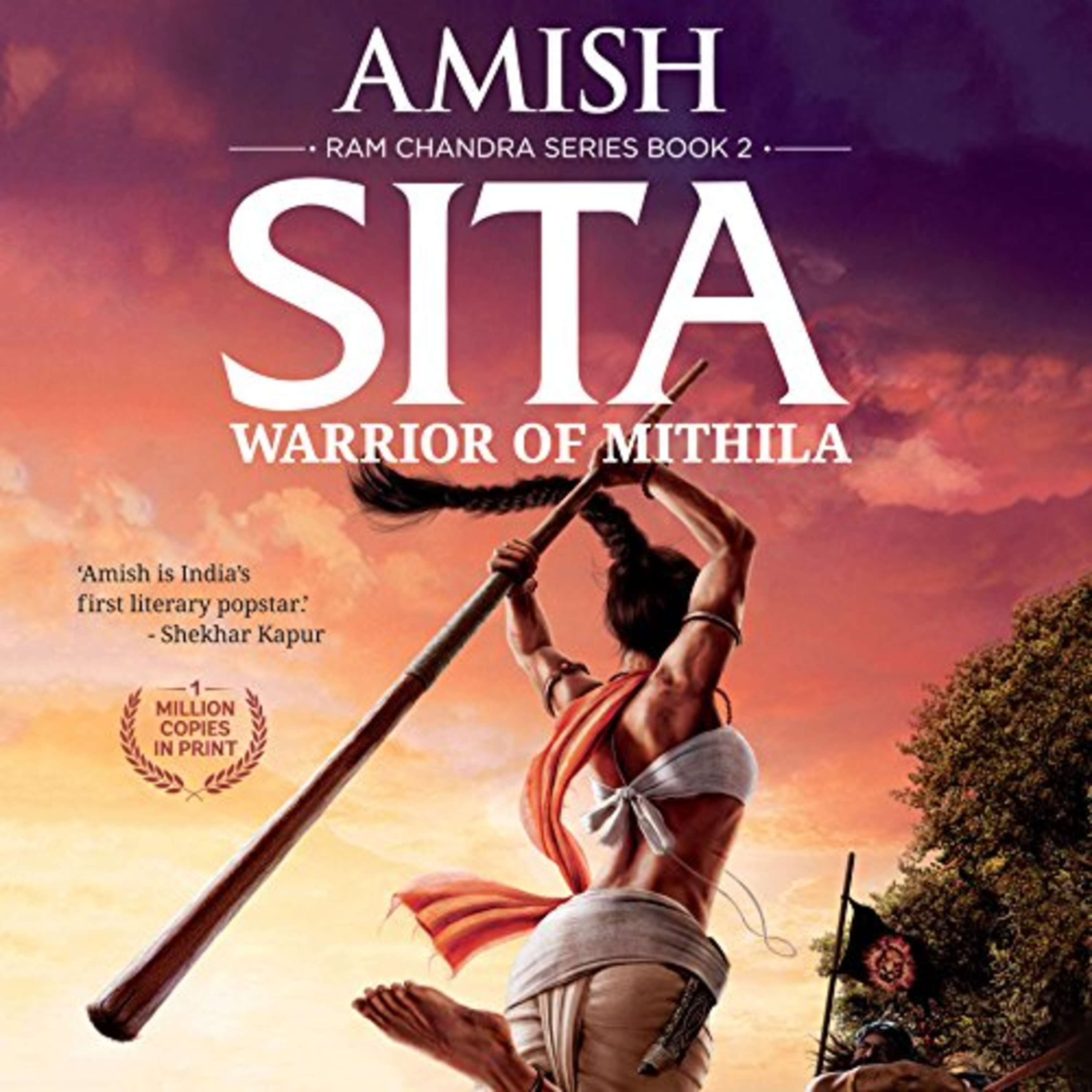 The MAHABHARAT
