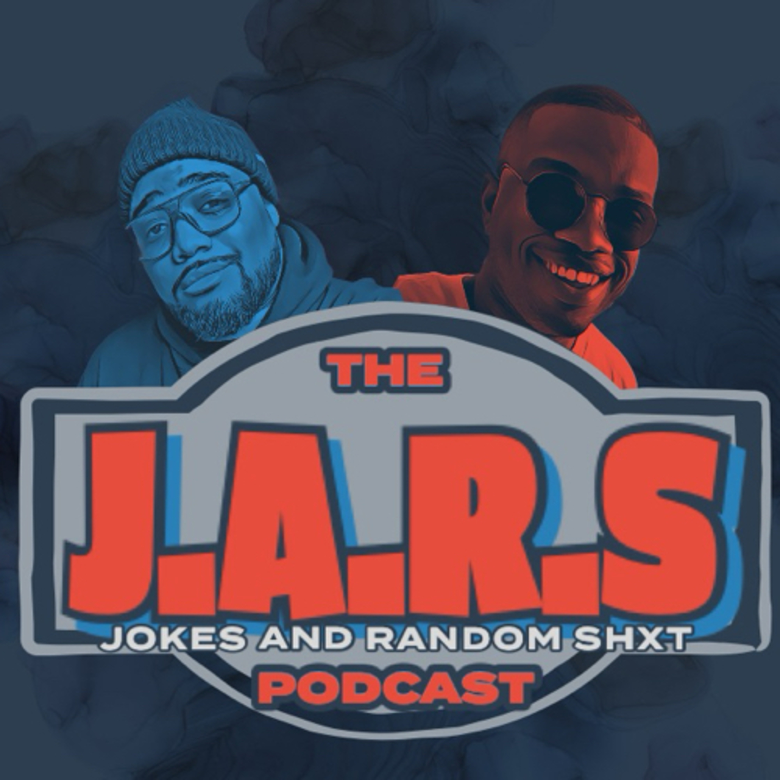 You’ve Been Spammed!  episode artwork
