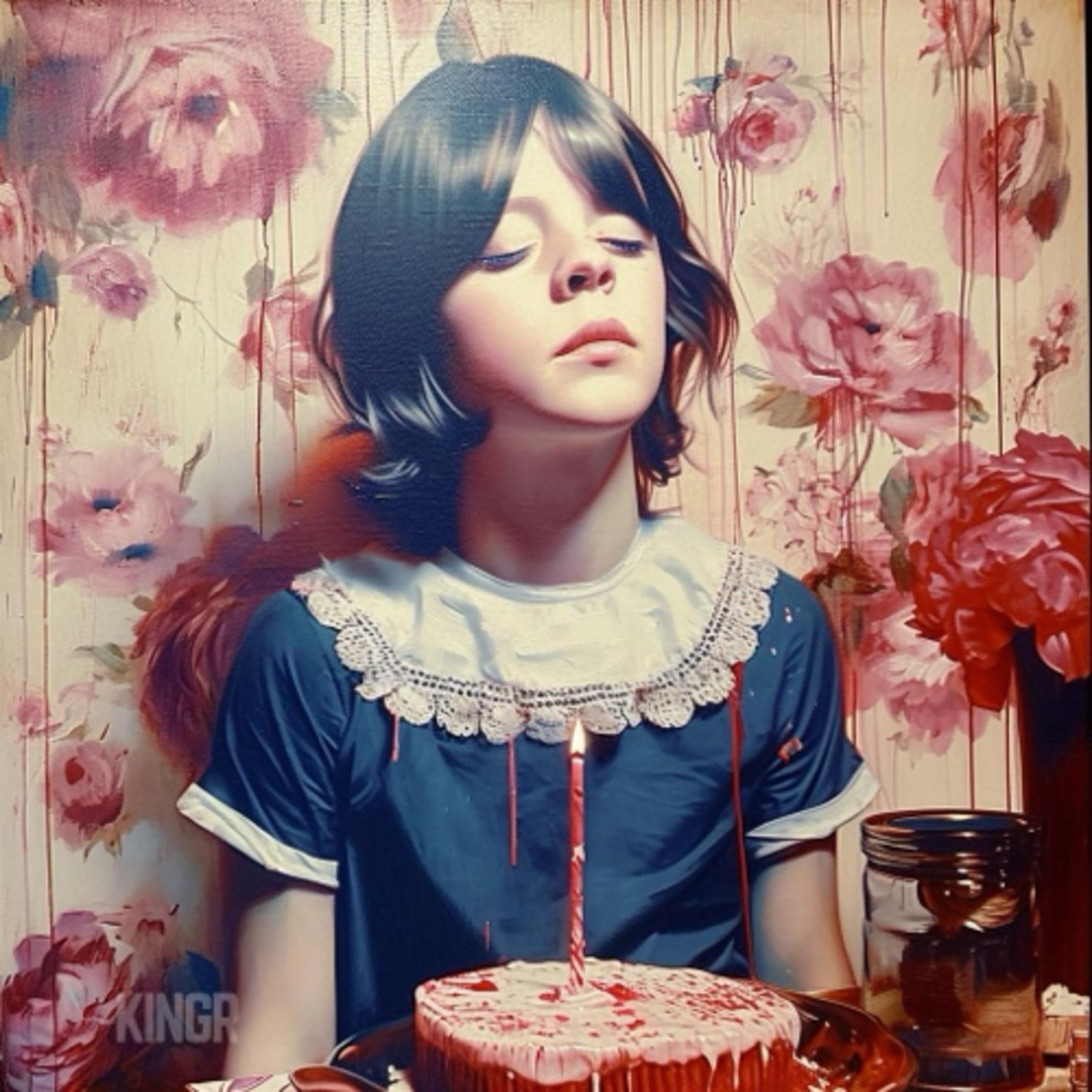 Victim Consciousness - Inside Out