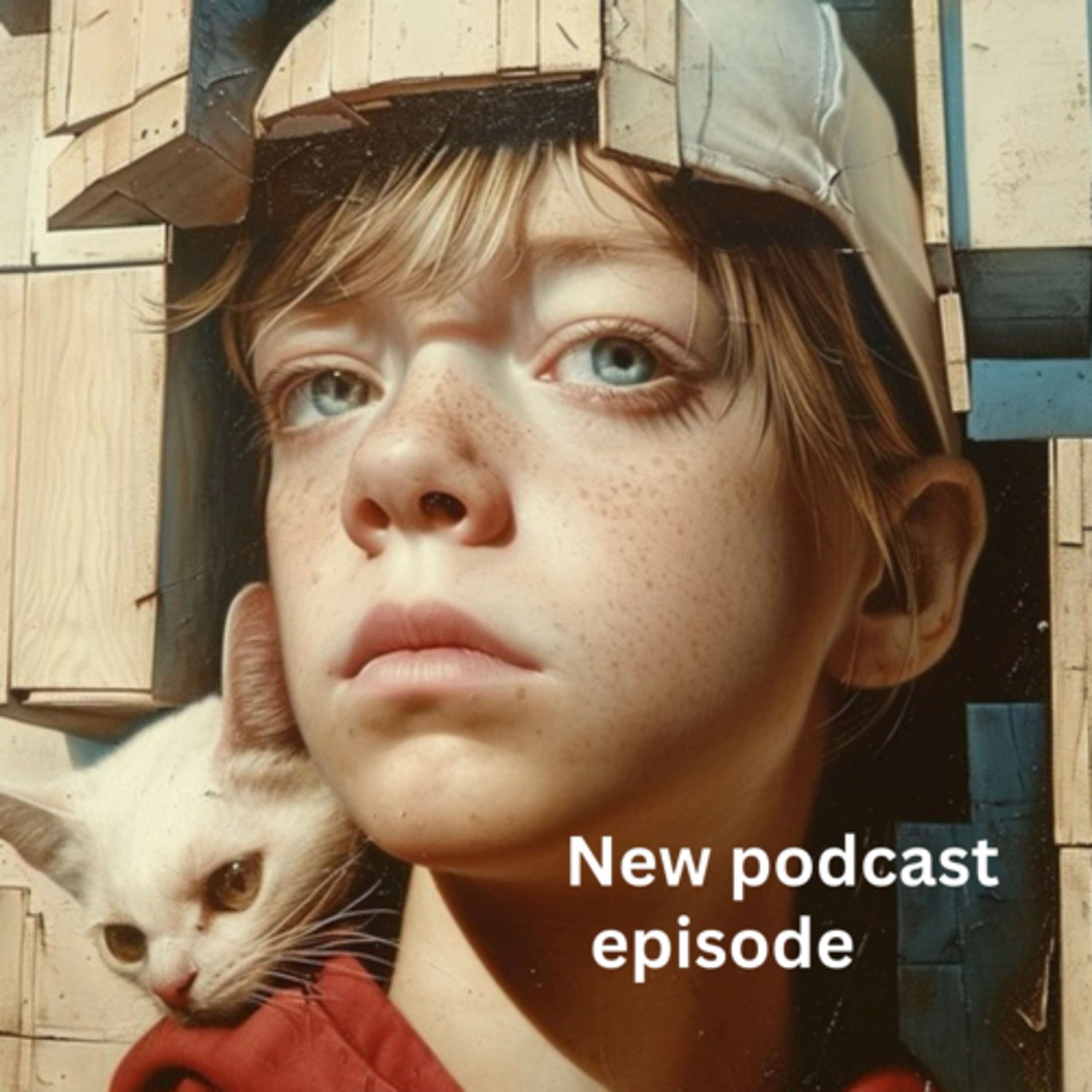 My Vulnerability - Settling for Safety and Superficiality