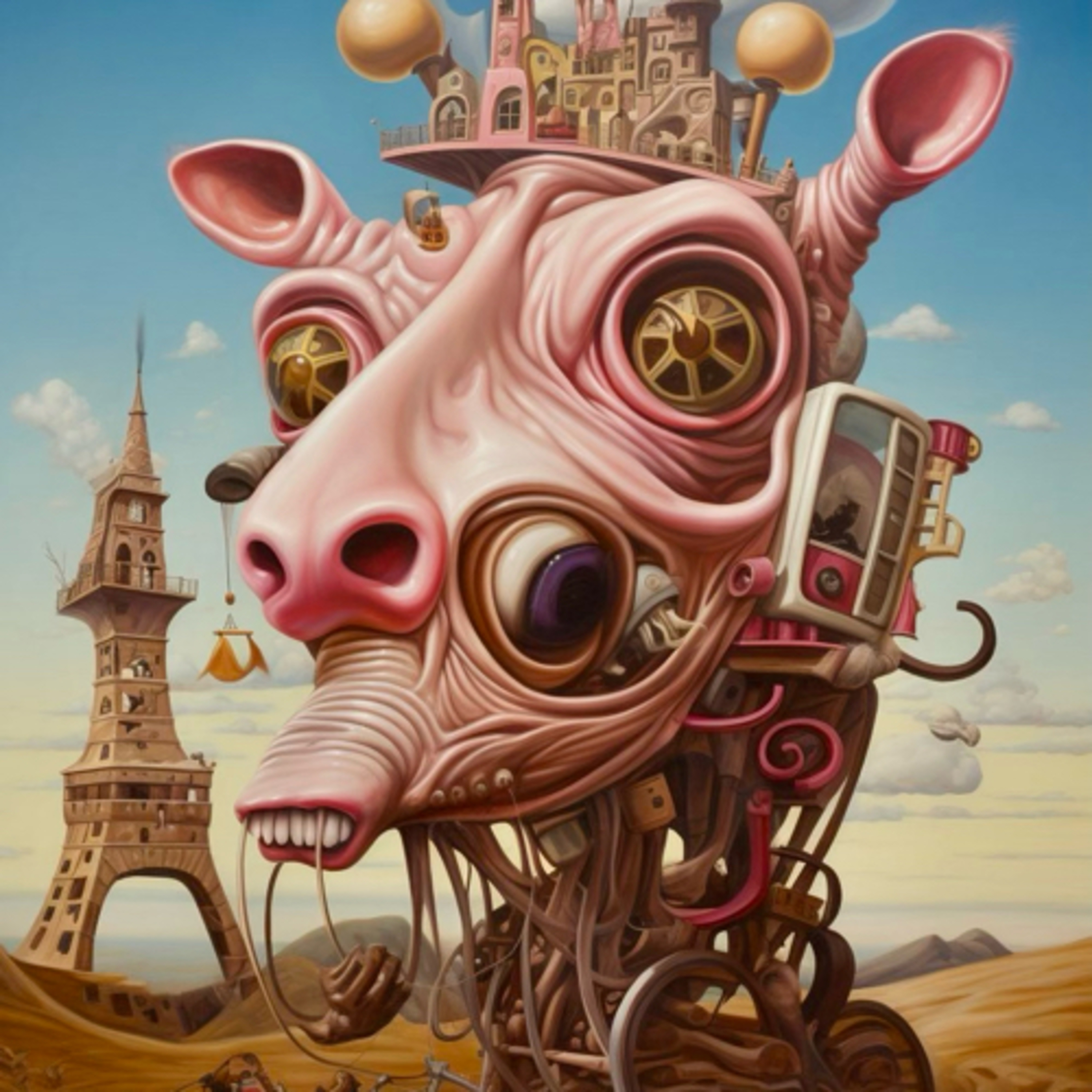 The Radical Truth of Being (YourSelf)