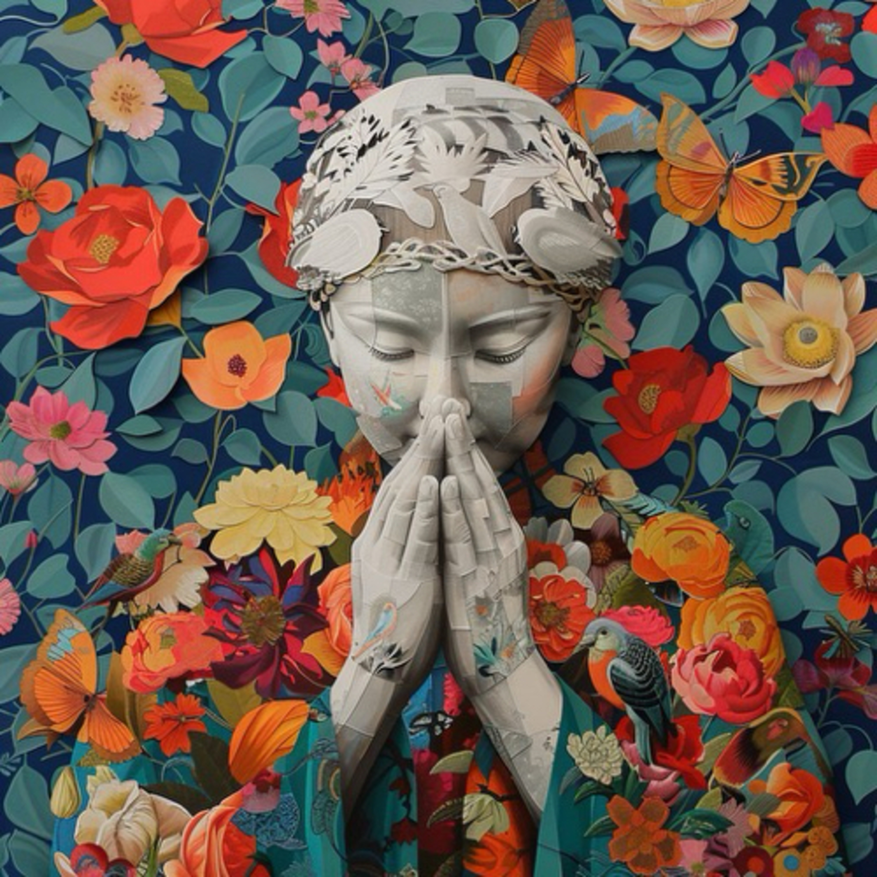 I’m Teaching Nonduality for Free on YouTube Now (Special Podcast Episode)