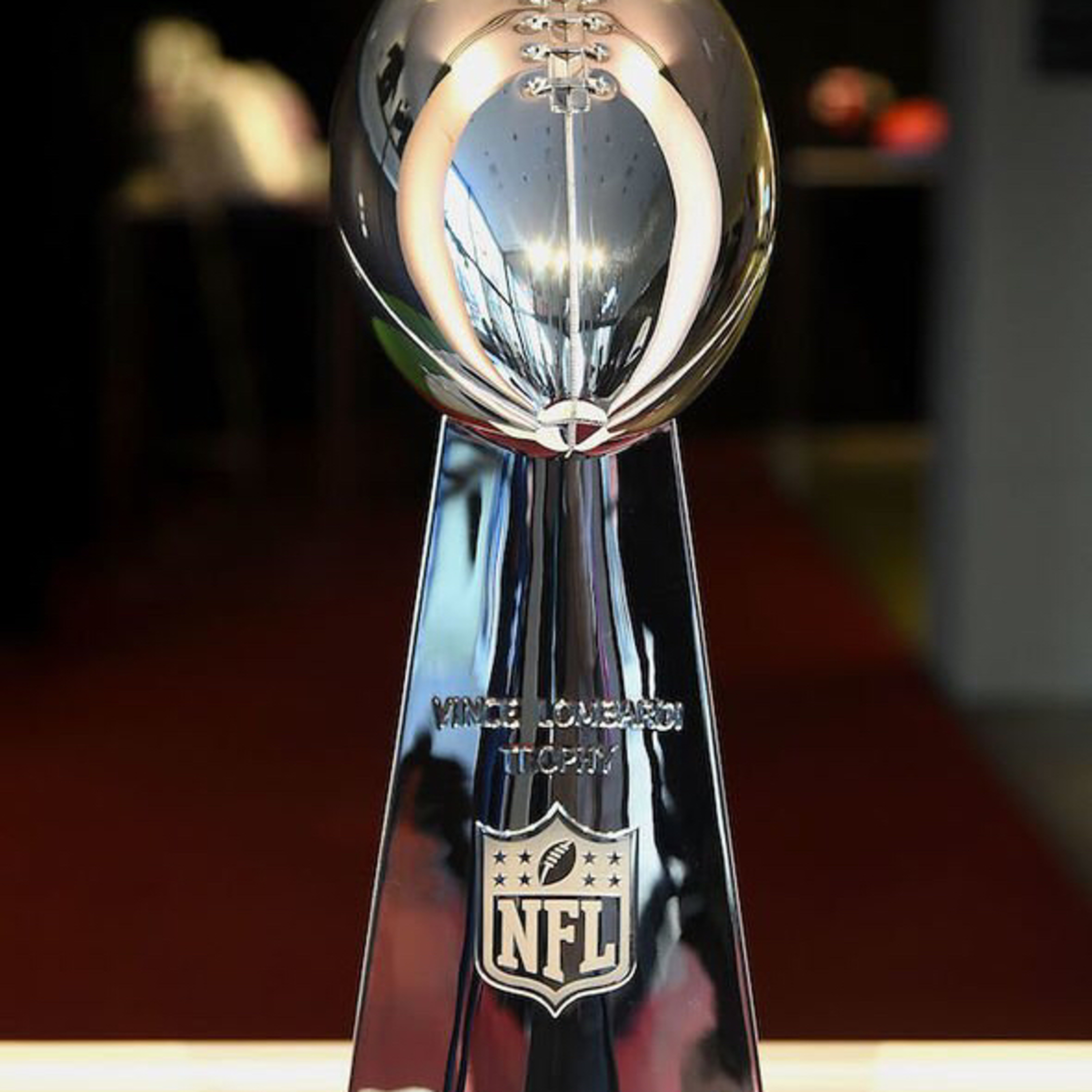 George & Keith\'s Musings