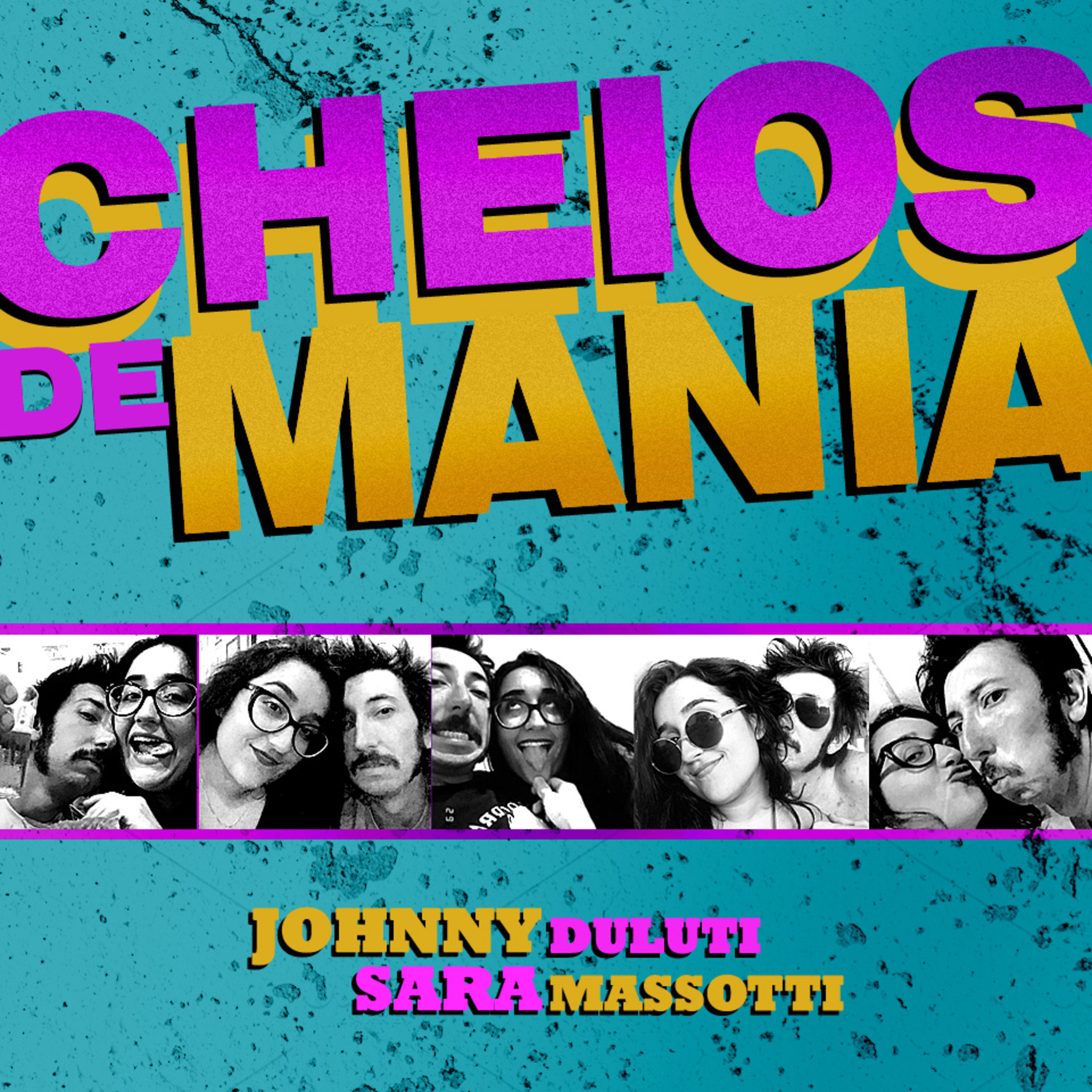 QUIZ DE CASAL episode artwork