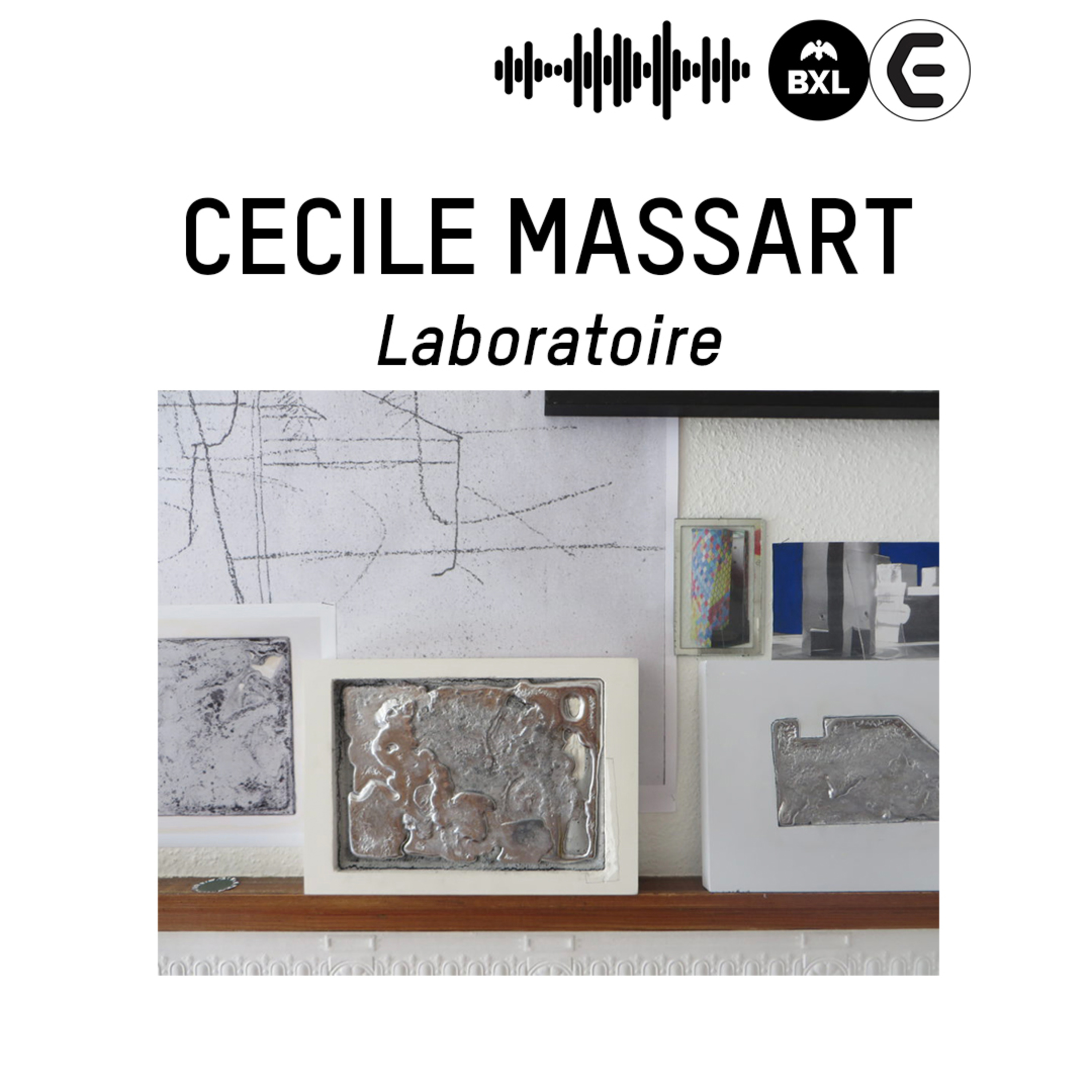 CENTRALE - Cecile Massart: Laboratoire