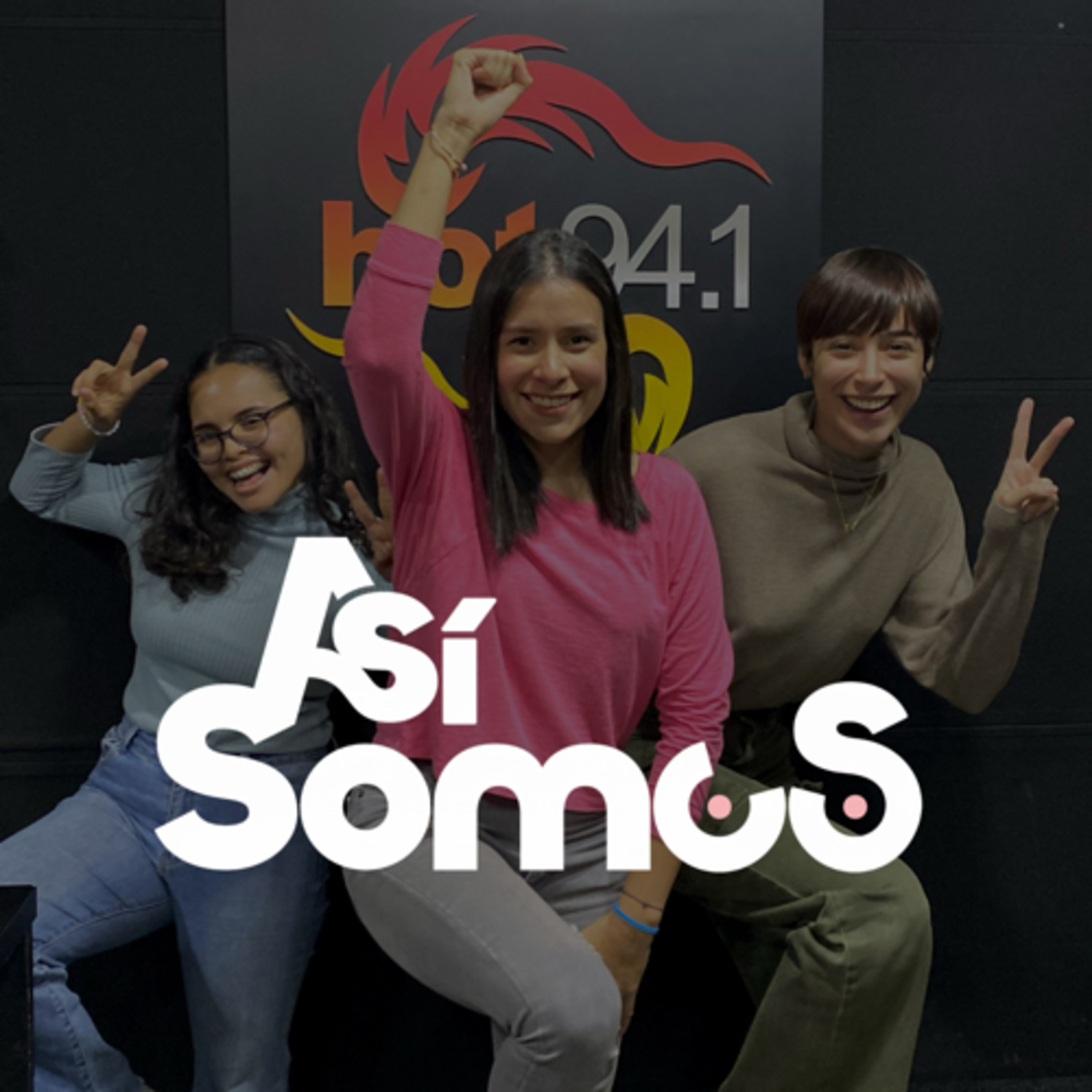 Portada de CUSTOMIZADOS🕺 con Daniela Malavé