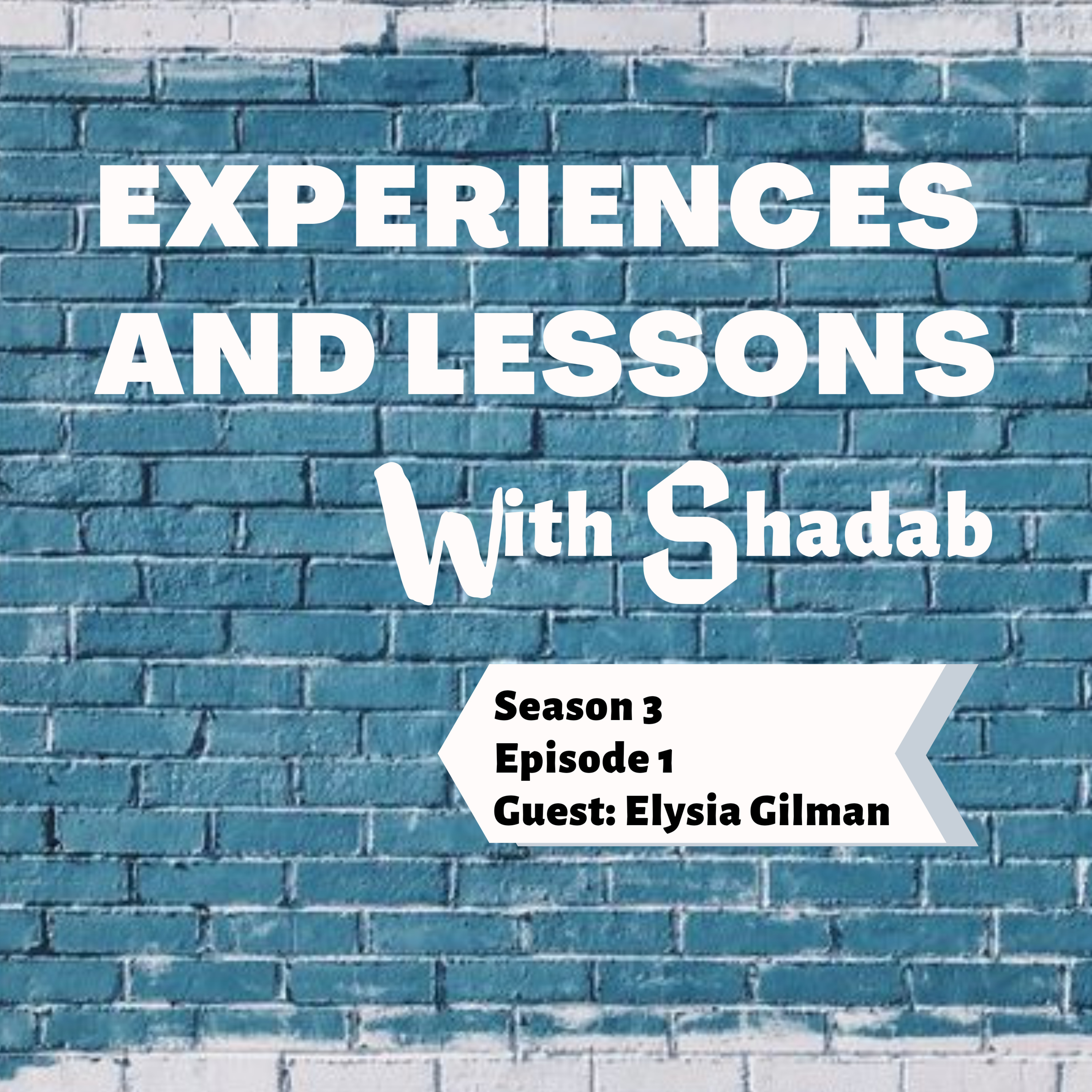 Experiences And Lessons With Shadab