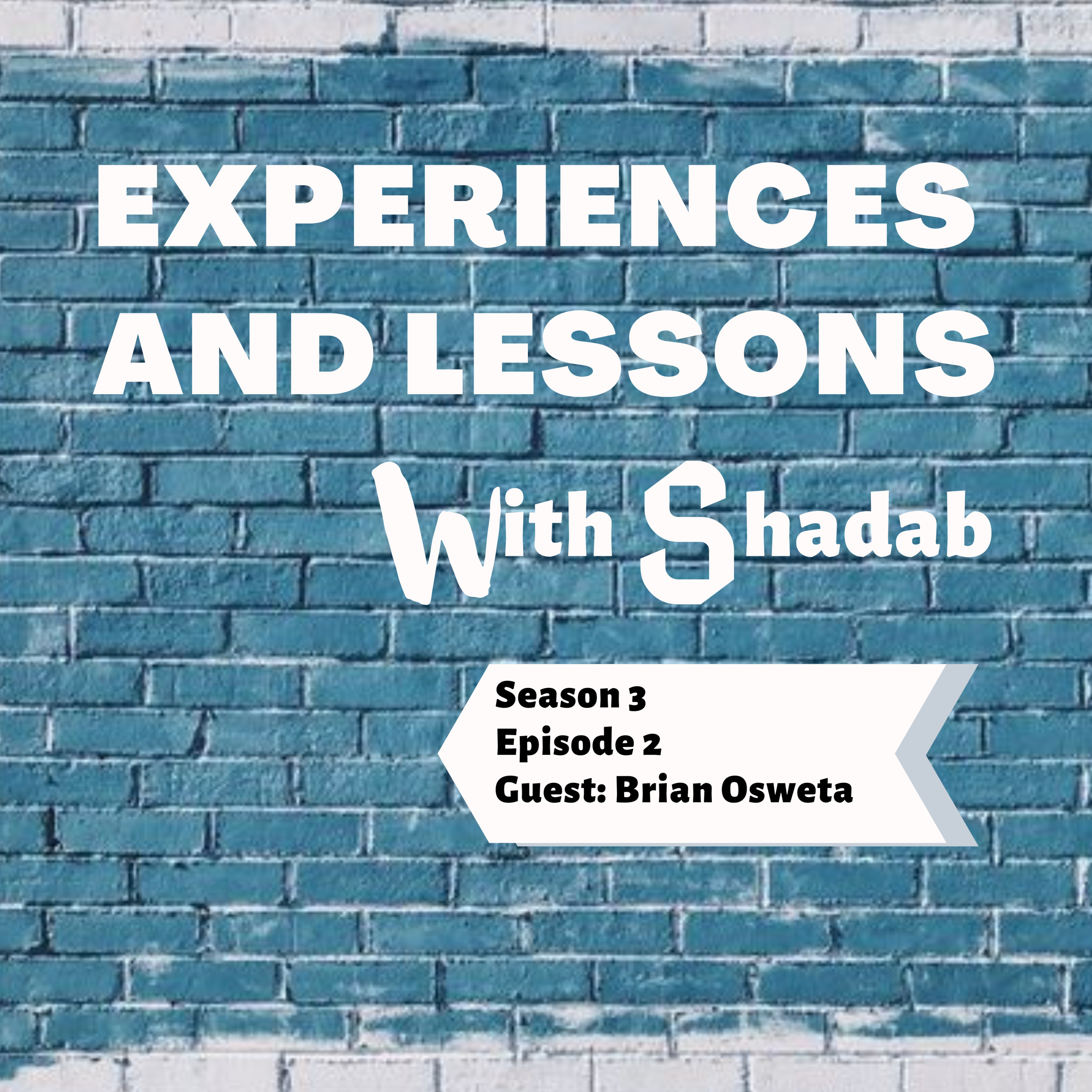Experiences And Lessons With Shadab