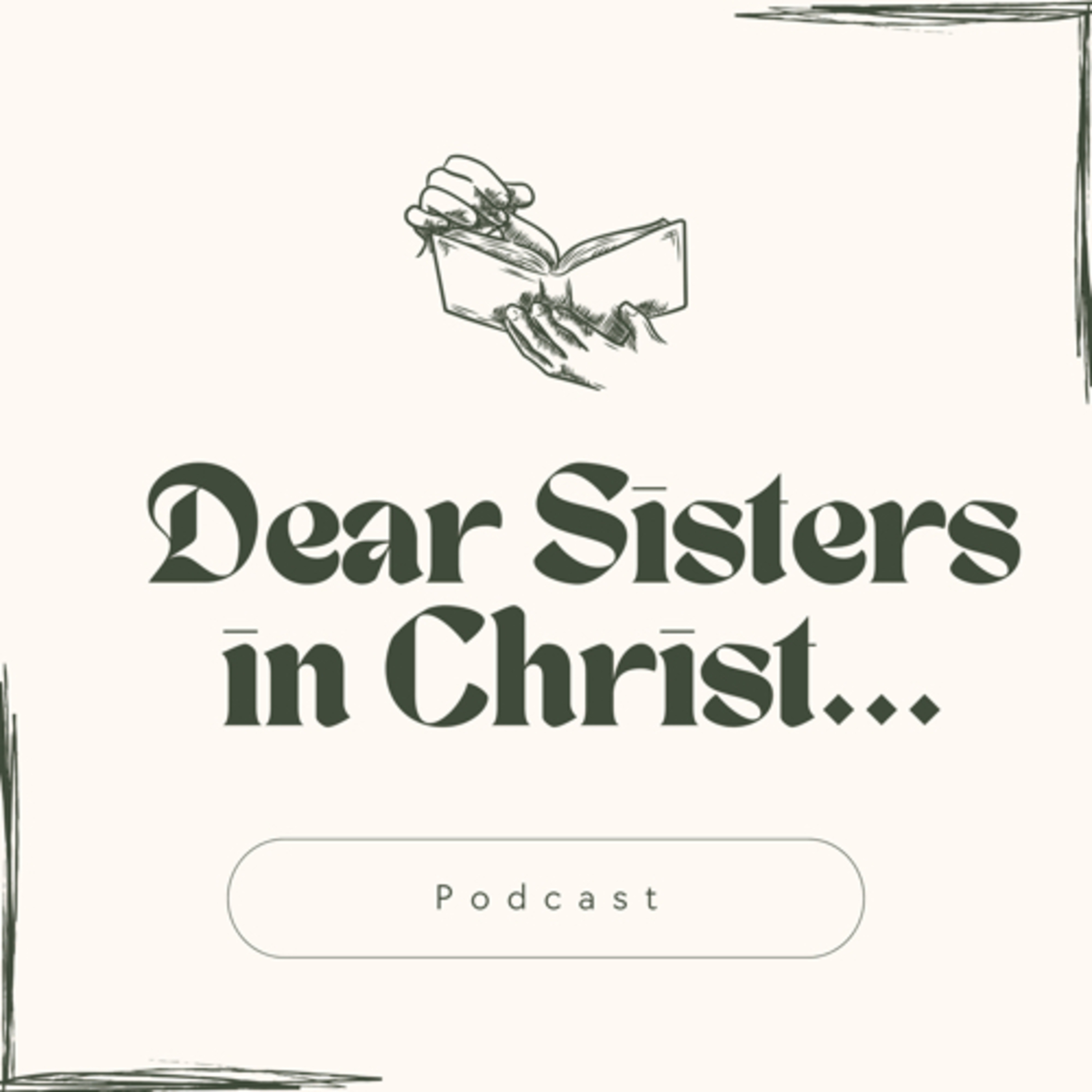 Dear Sisters in Christ…
