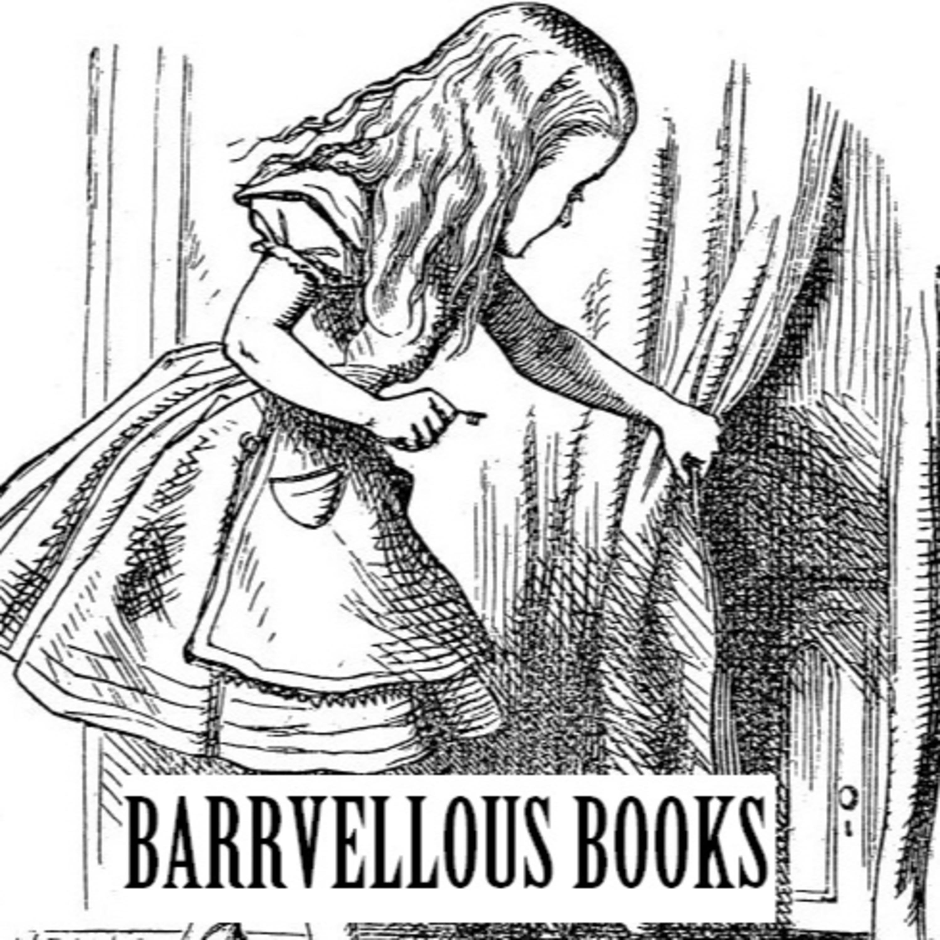 Barrvellous Books