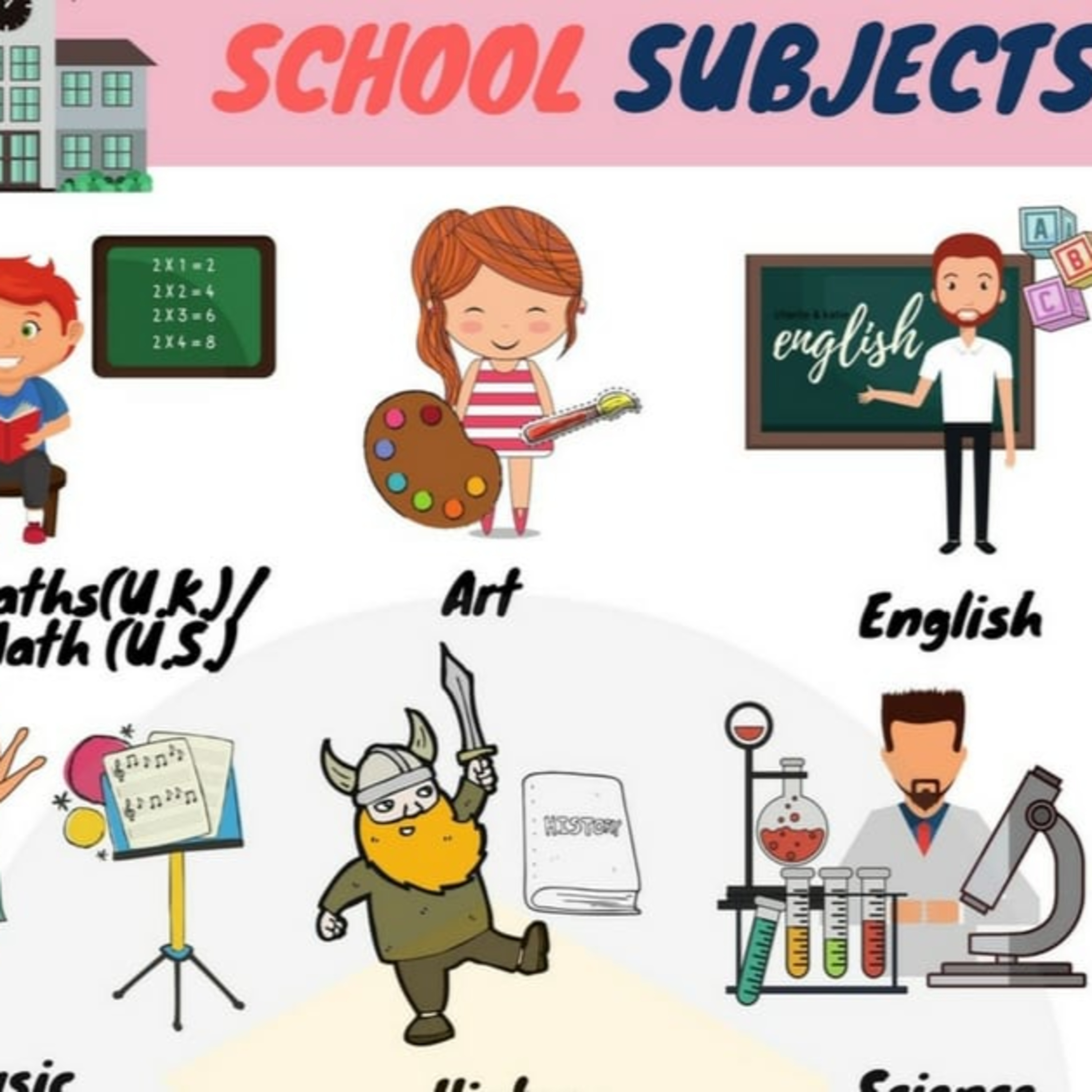 Teaching English
